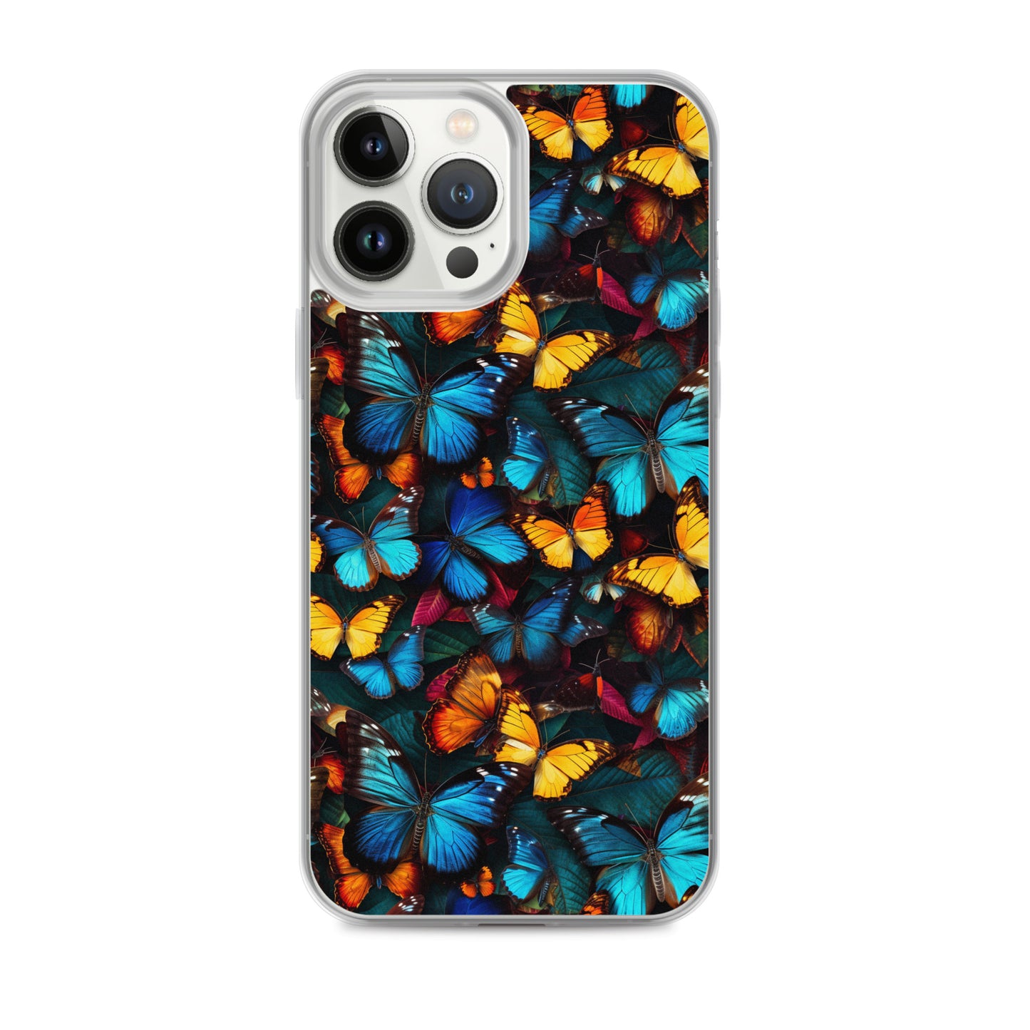 iPhone Case - Butterflies