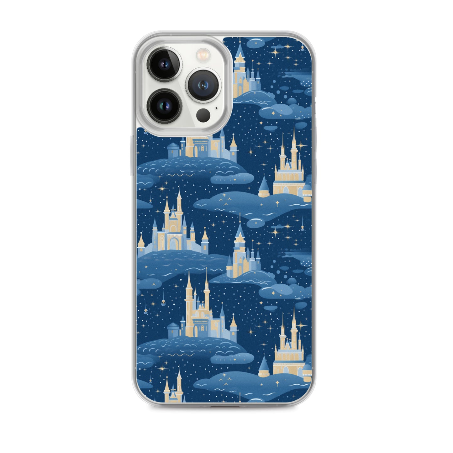 iPhone Case - Princess Castle