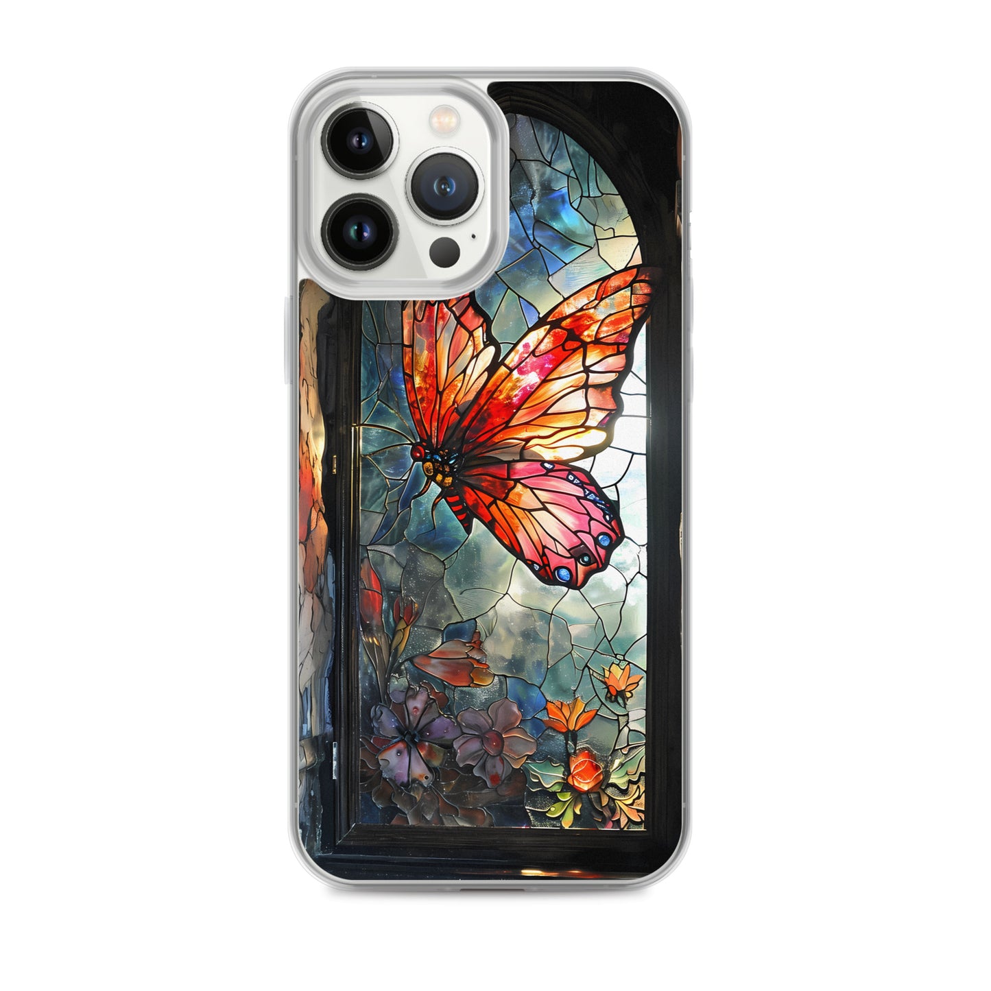 iPhone Case - Wings of Grace