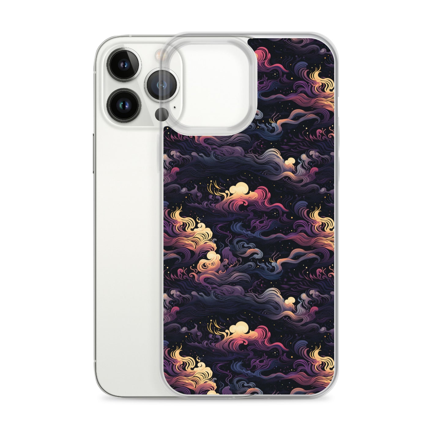 iPhone Case - Mystical Wisps