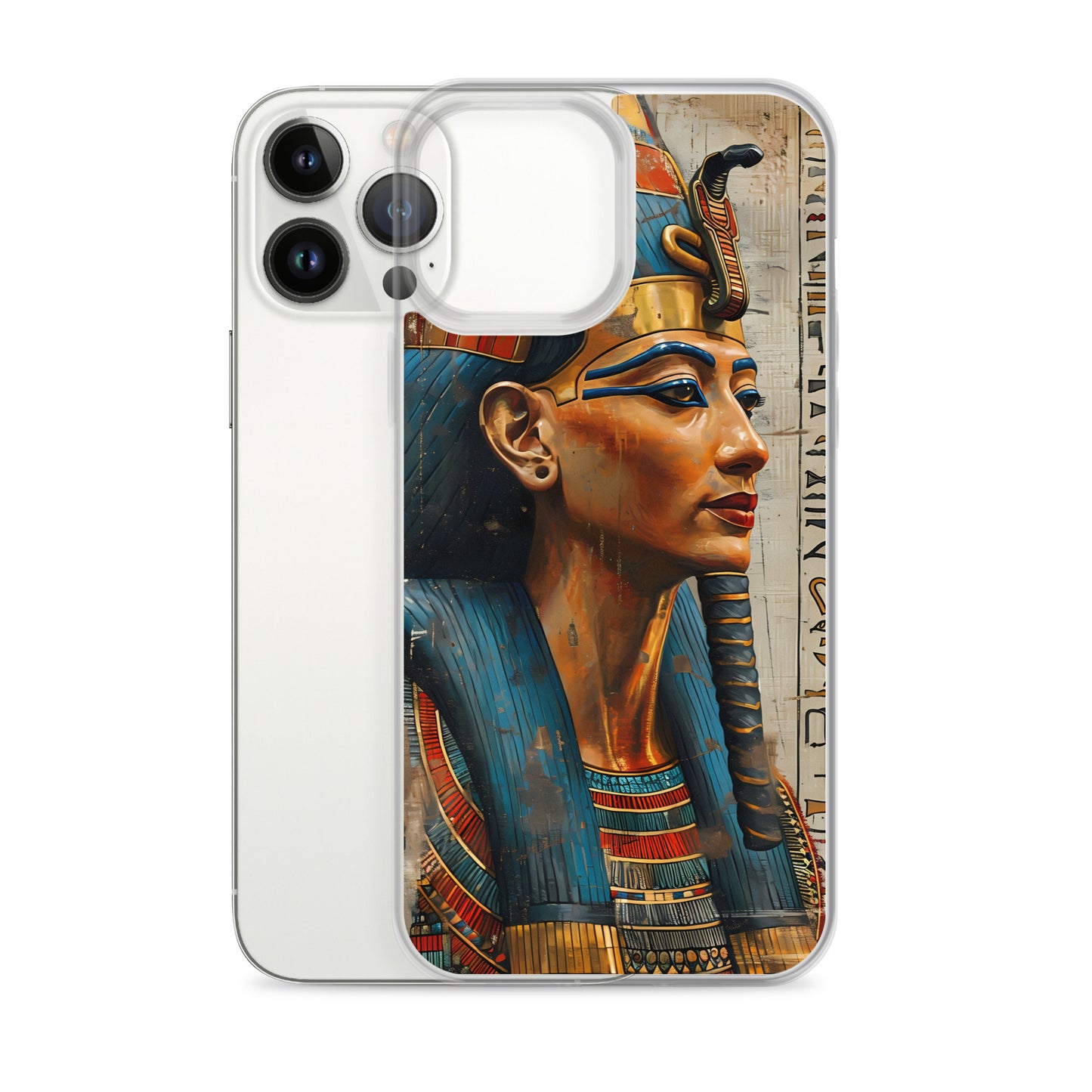 Phone Case - Book of the Dead
