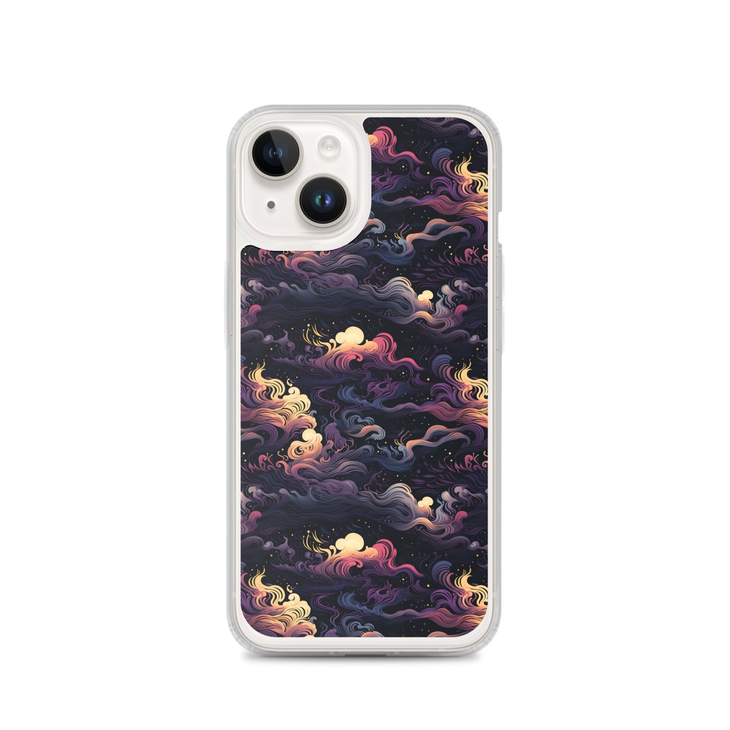 iPhone Case - Mystical Wisps