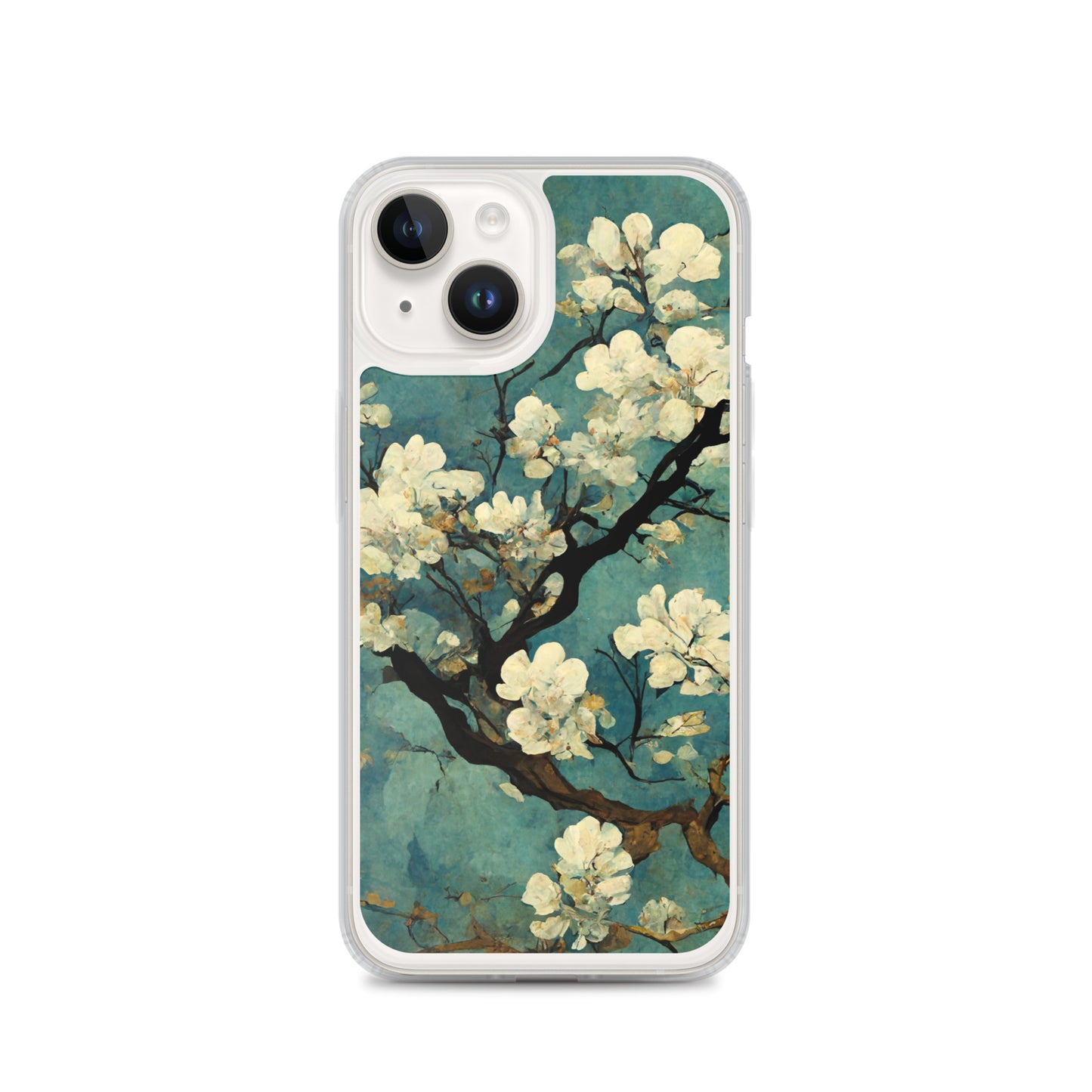iPhone Case - Almond Blossoms #7