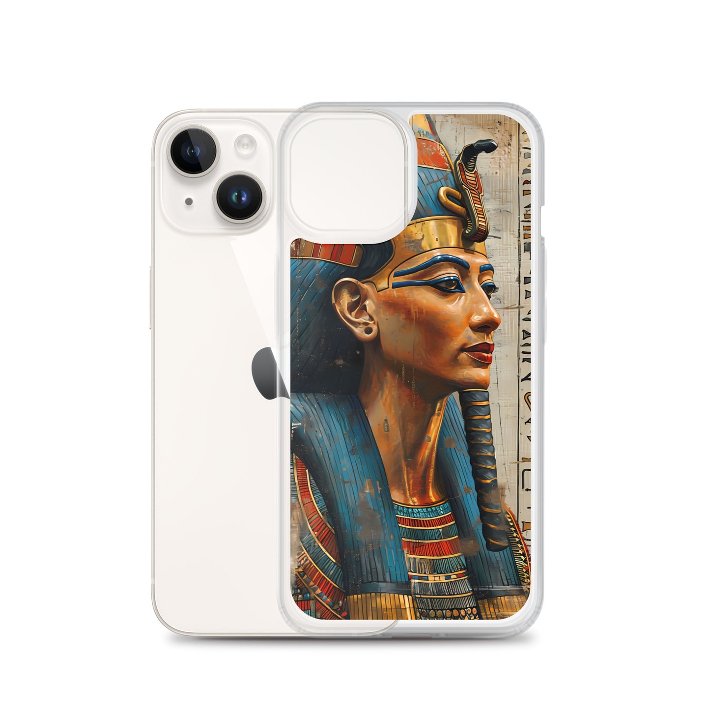 Phone Case - Book of the Dead