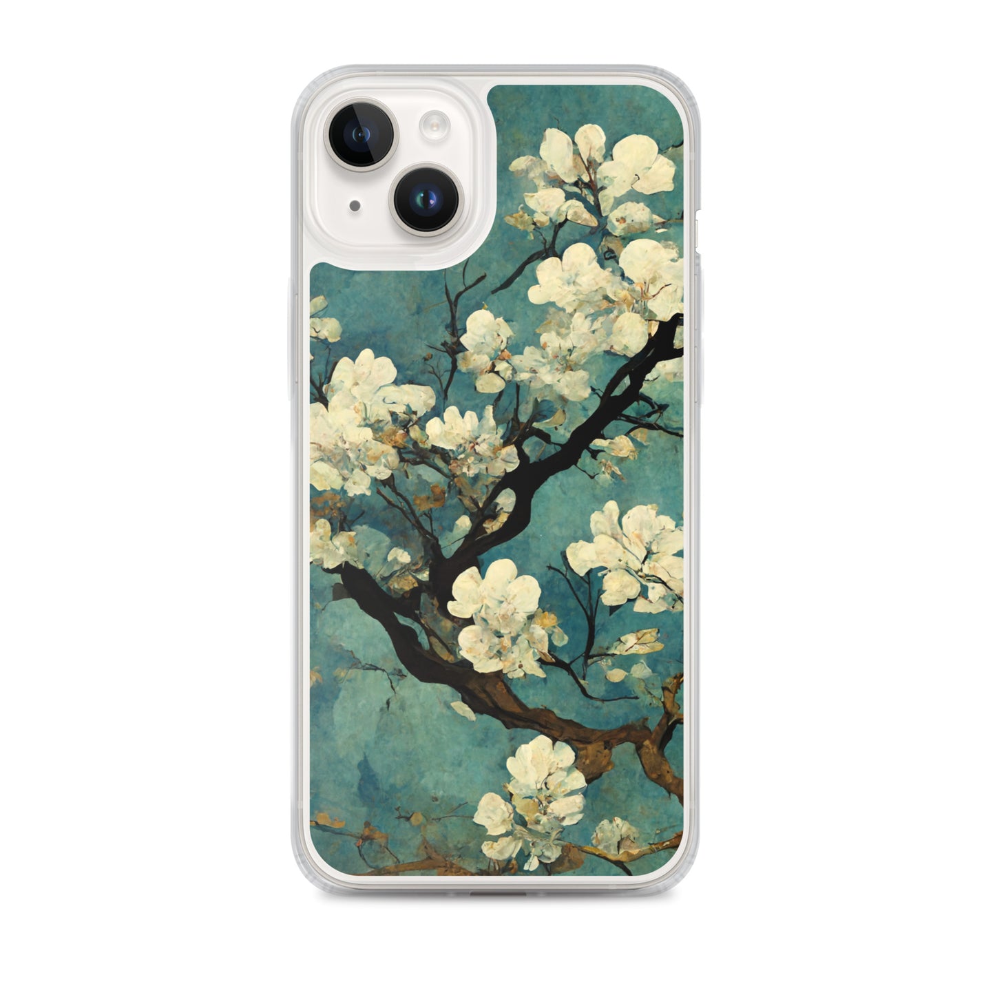 iPhone Case - Almond Blossoms #7