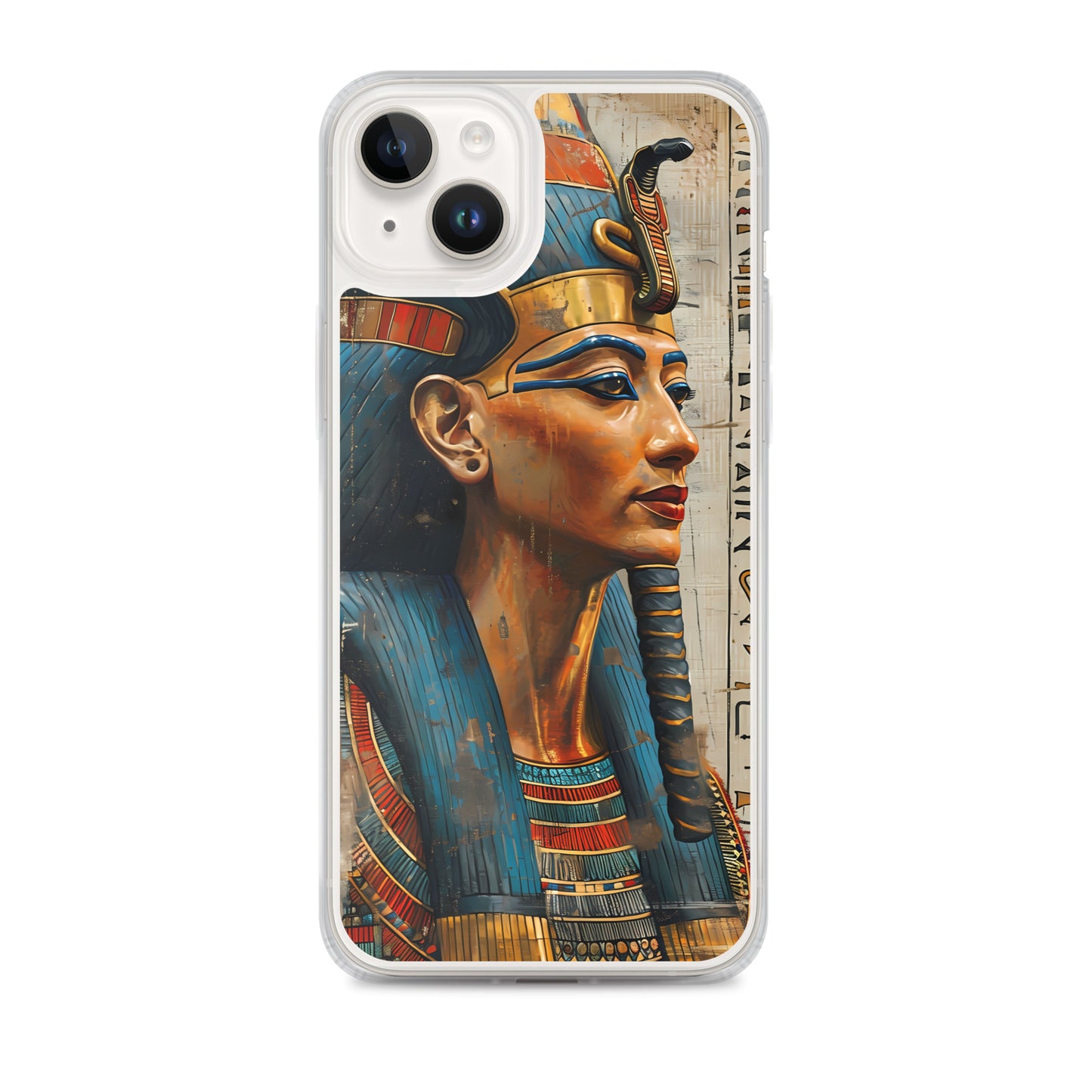 Phone Case - Book of the Dead