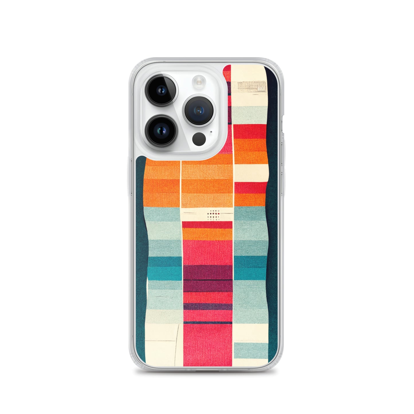 iPhone Case - Bold Patterns #6