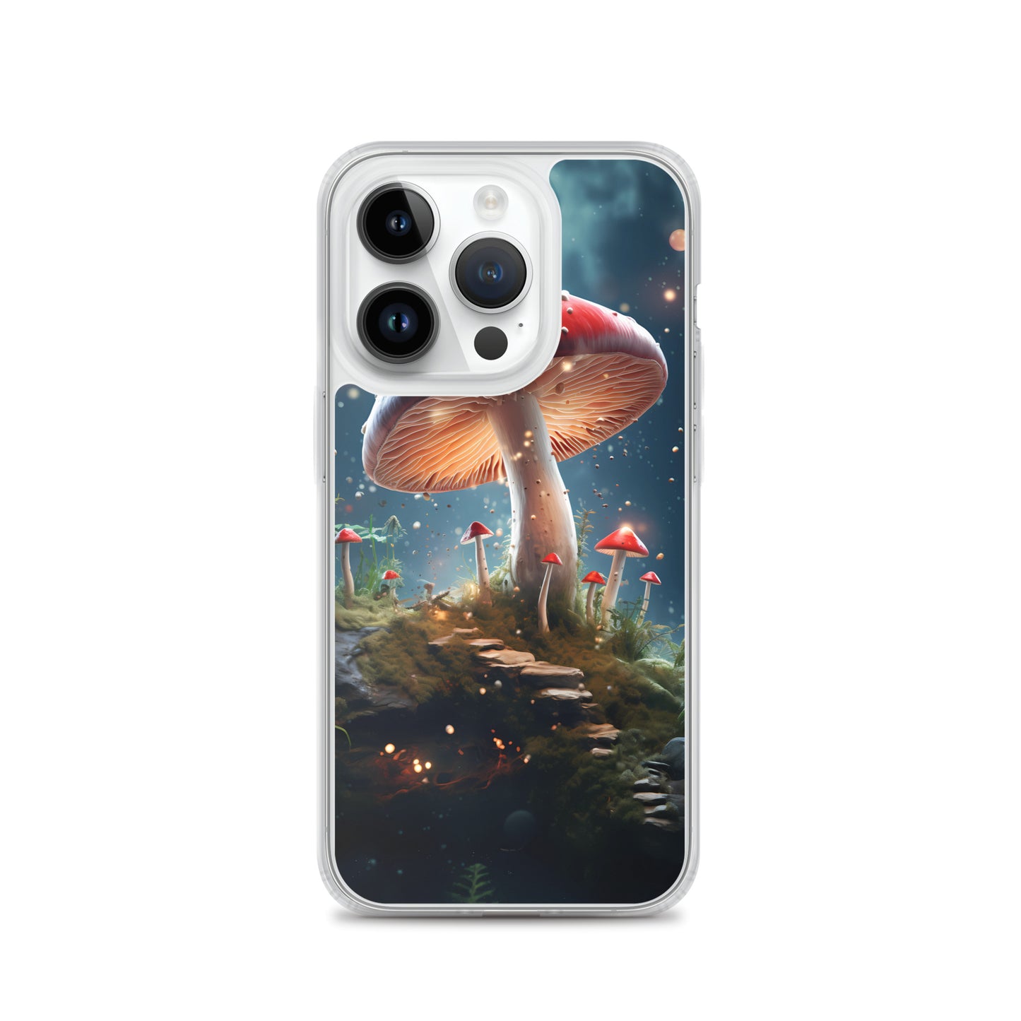 iPhone Case - Mushroom Magic