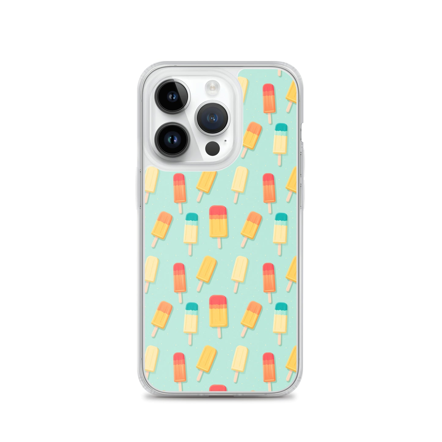 iPhone Case - Popsicles