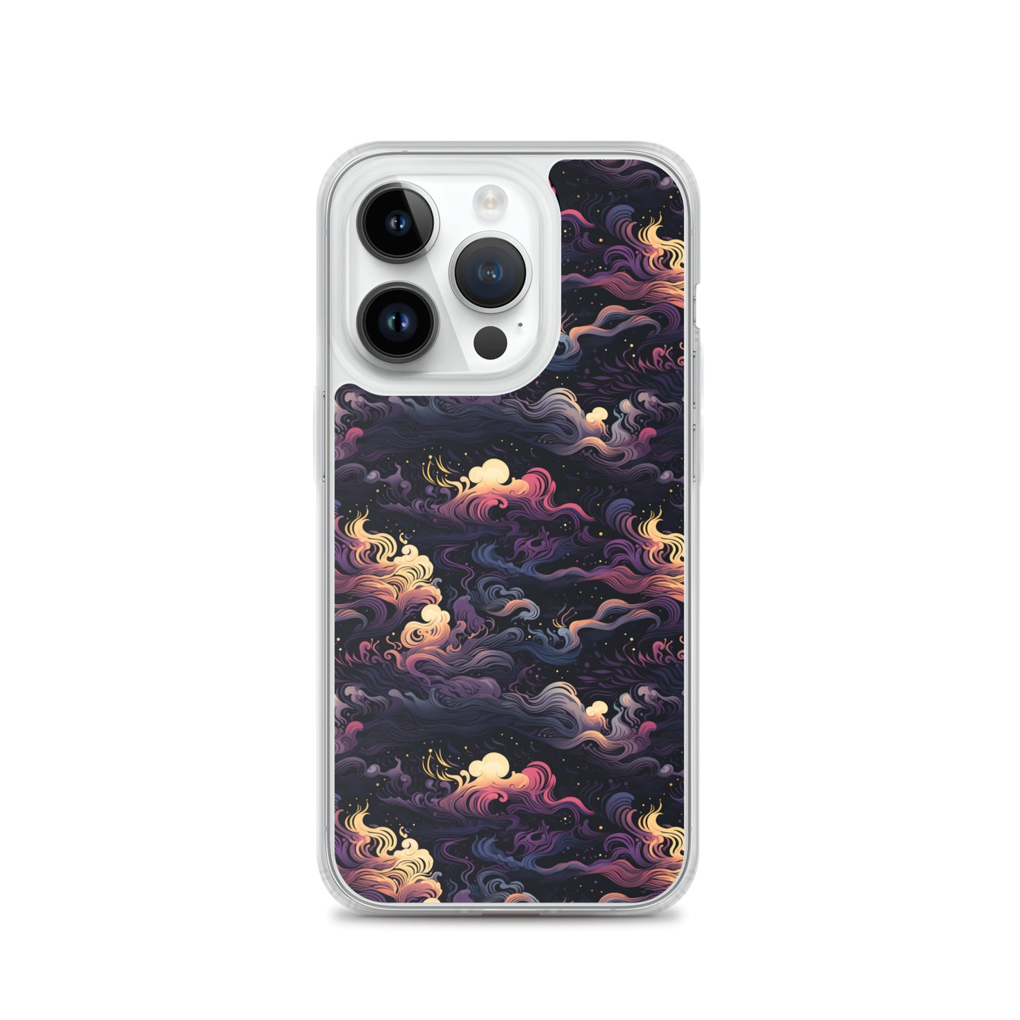 iPhone Case - Mystical Wisps