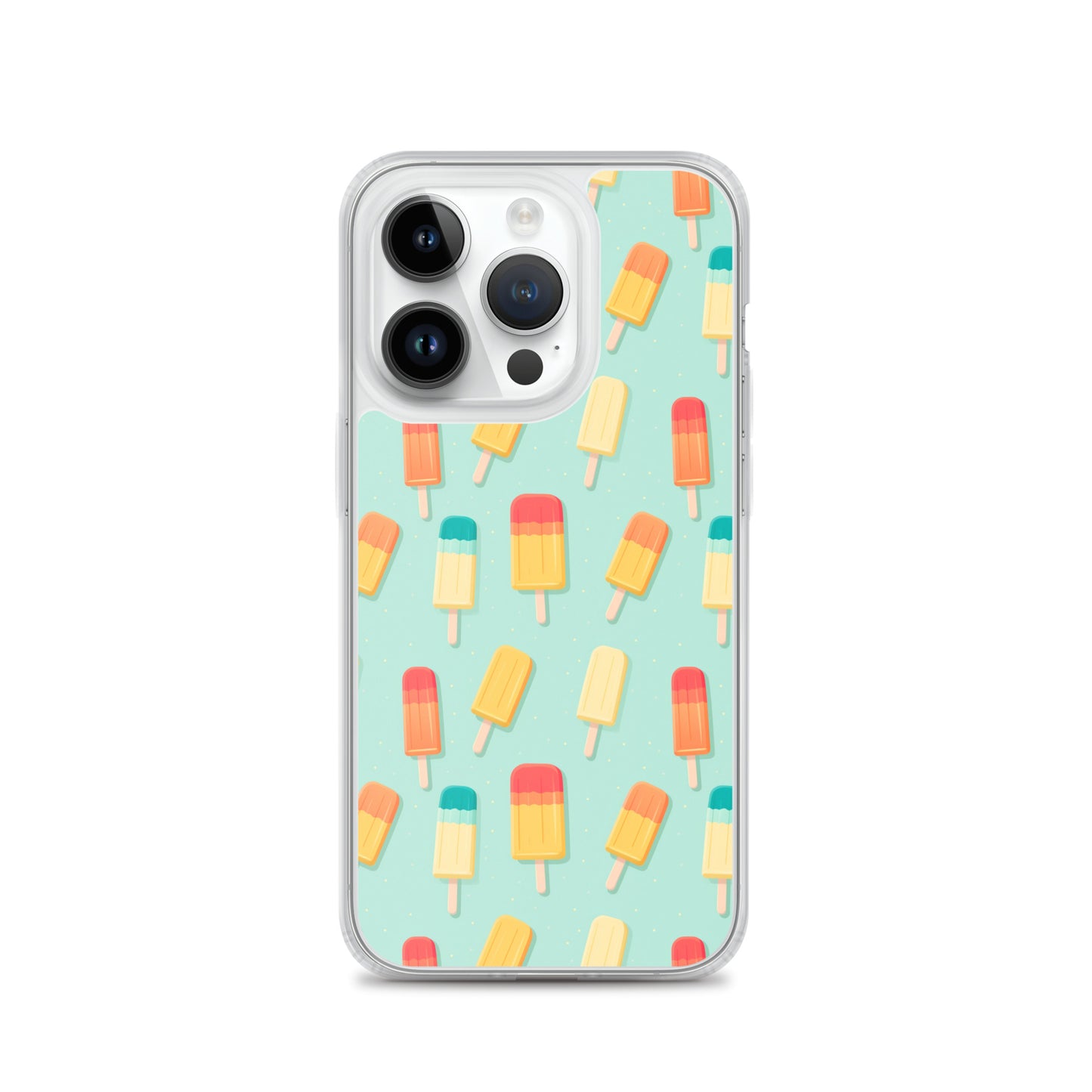 iPhone Case - Summer Popsicles