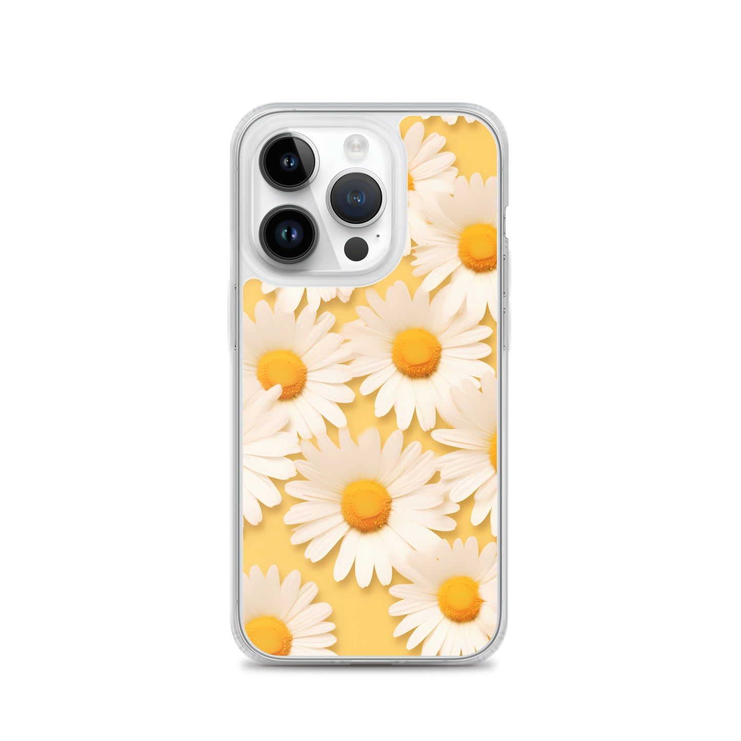 iPhone Case - Yellow Daisies