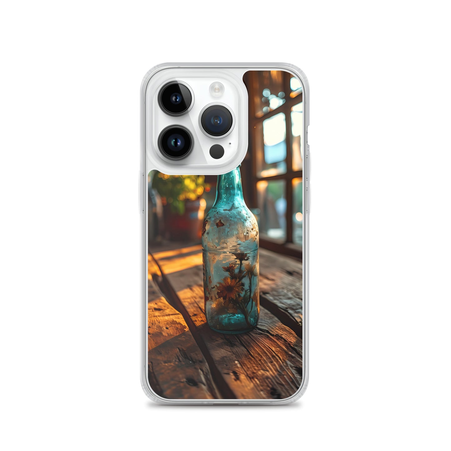 iPhone Case - Universe in a Bottle #6