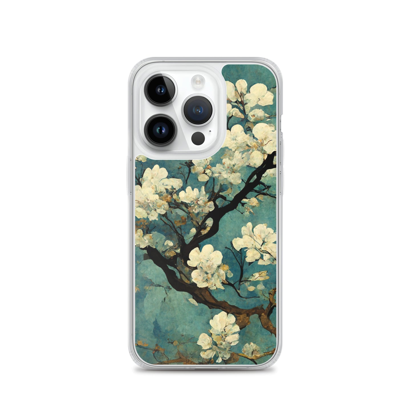iPhone Case - Almond Blossoms #7