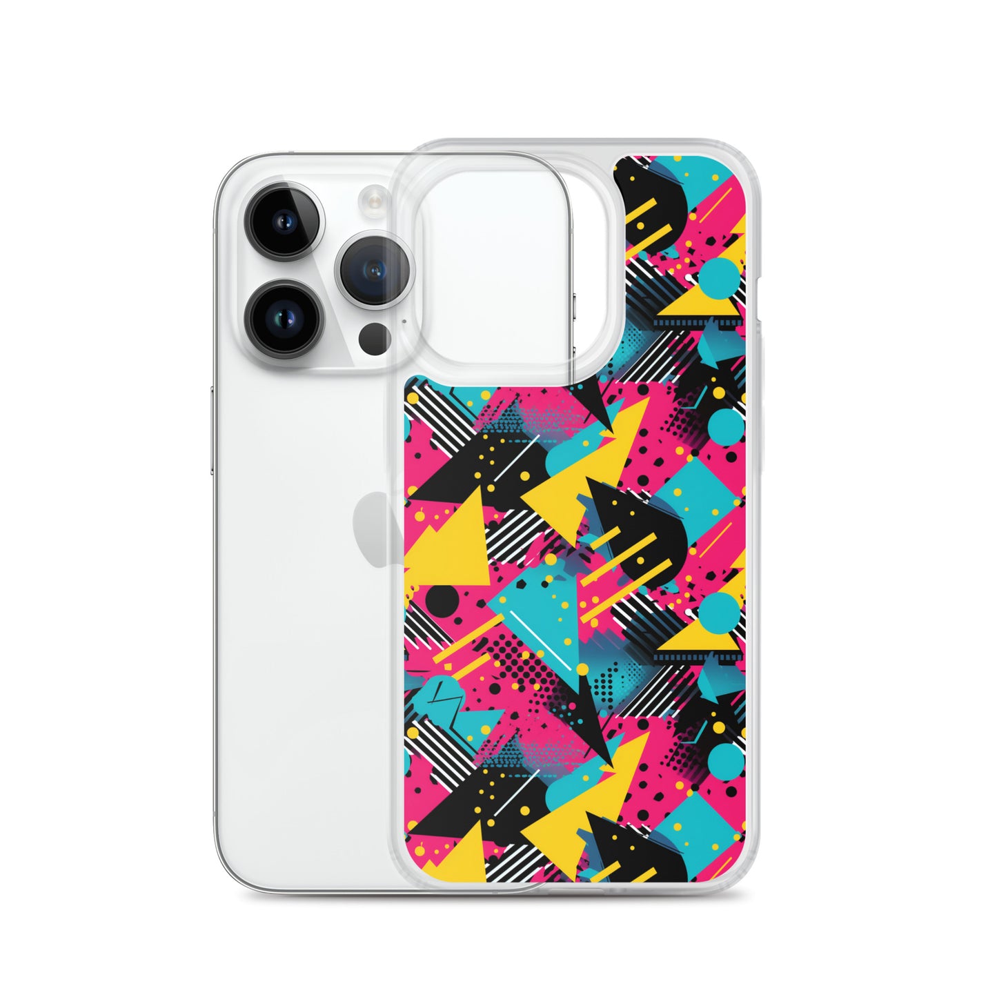 iPhone Case - 1980s Party