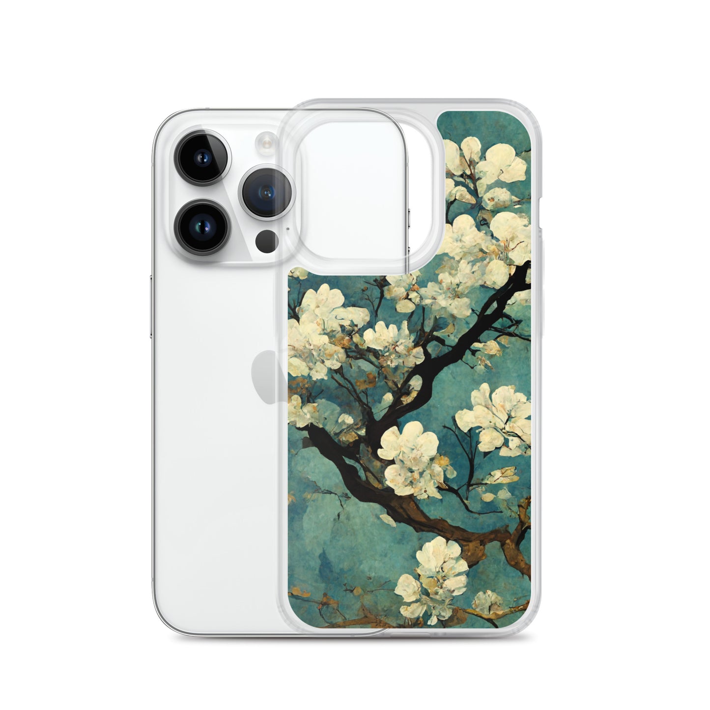 iPhone Case - Almond Blossoms #7