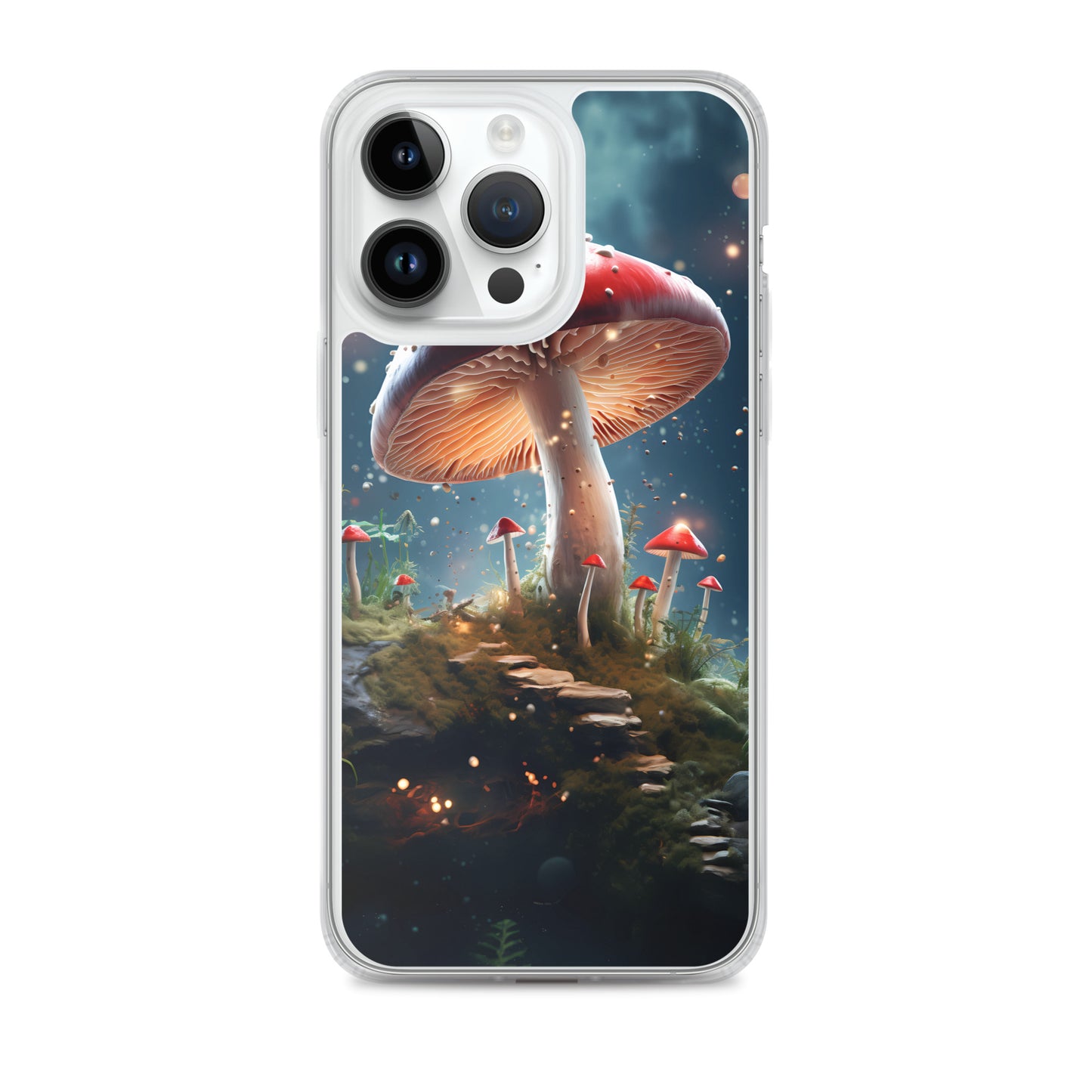 iPhone Case - Mushroom Magic
