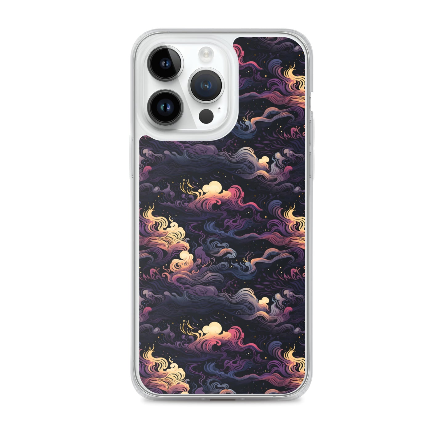 iPhone Case - Mystical Wisps