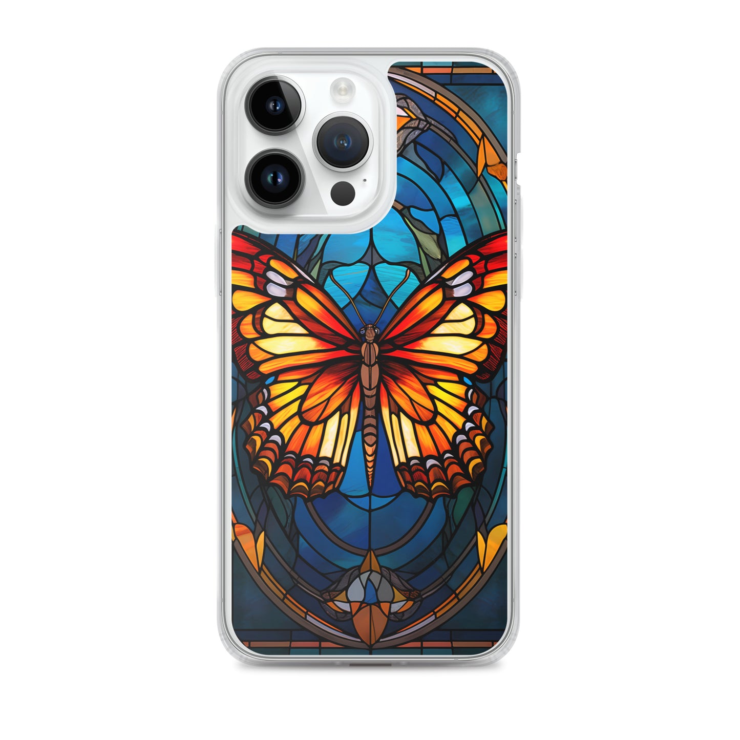 iPhone Case - Luminous Wings