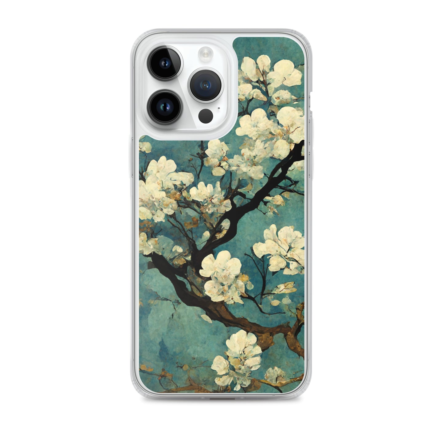 iPhone Case - Almond Blossoms #7