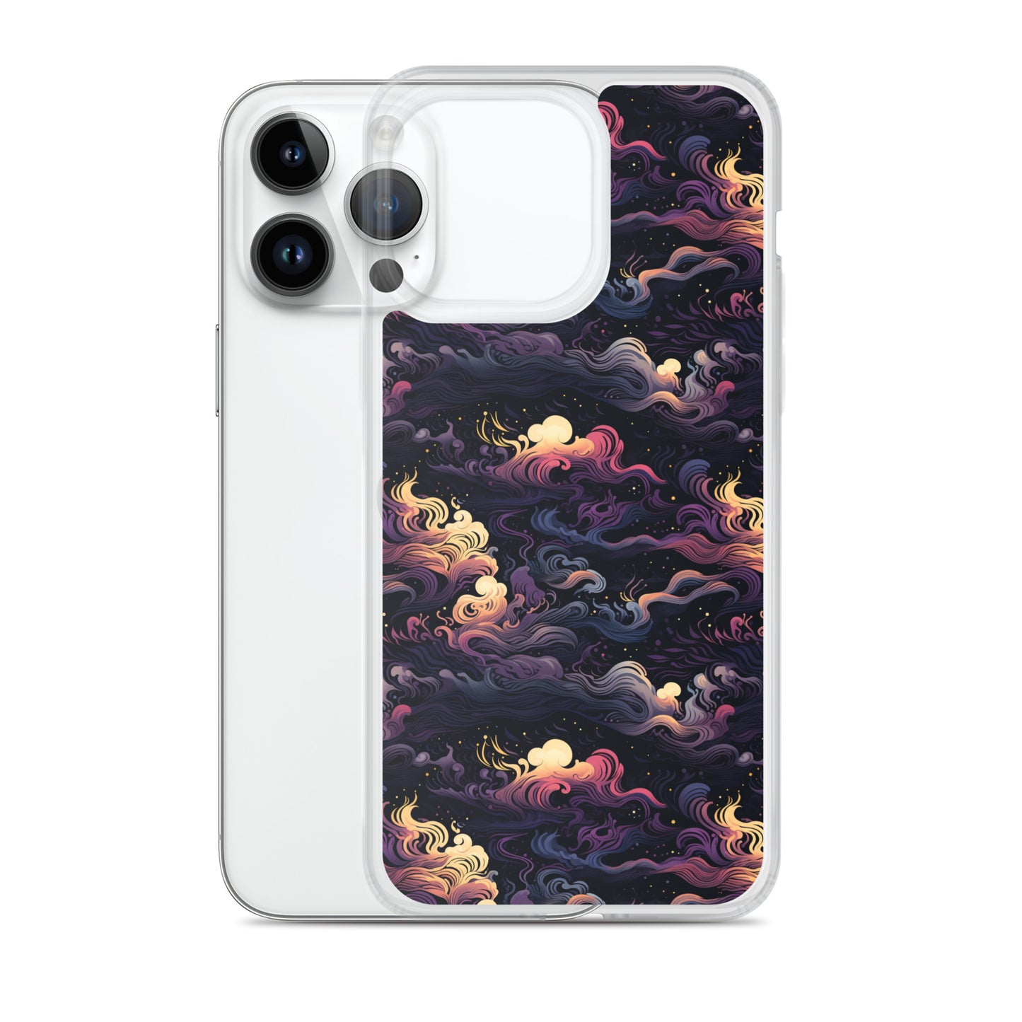 iPhone Case - Mystical Wisps