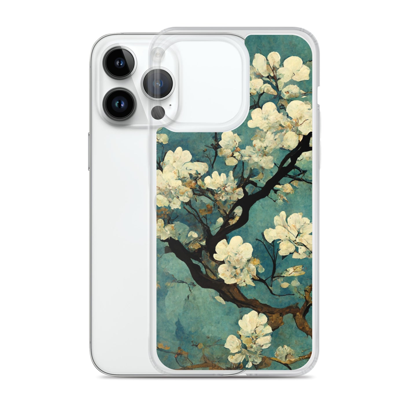iPhone Case - Almond Blossoms #7