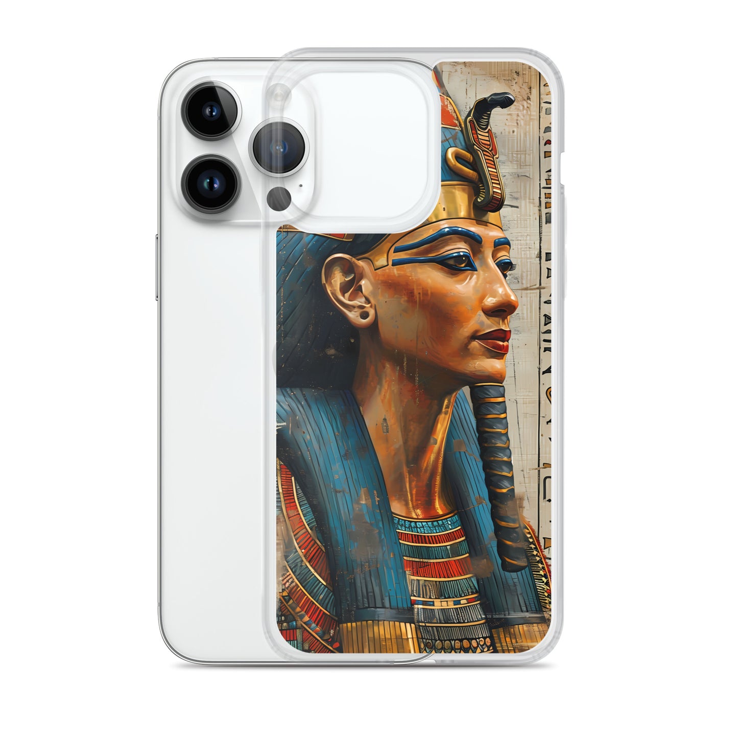 Phone Case - Book of the Dead