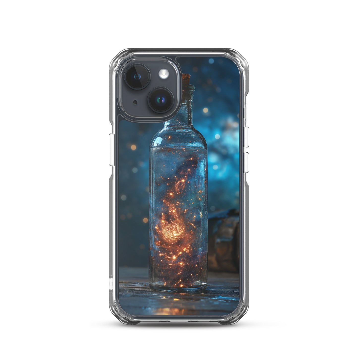iPhone Case - Universe in a Bottle #8