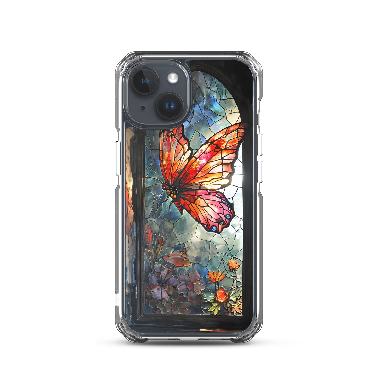iPhone Case - Wings of Grace