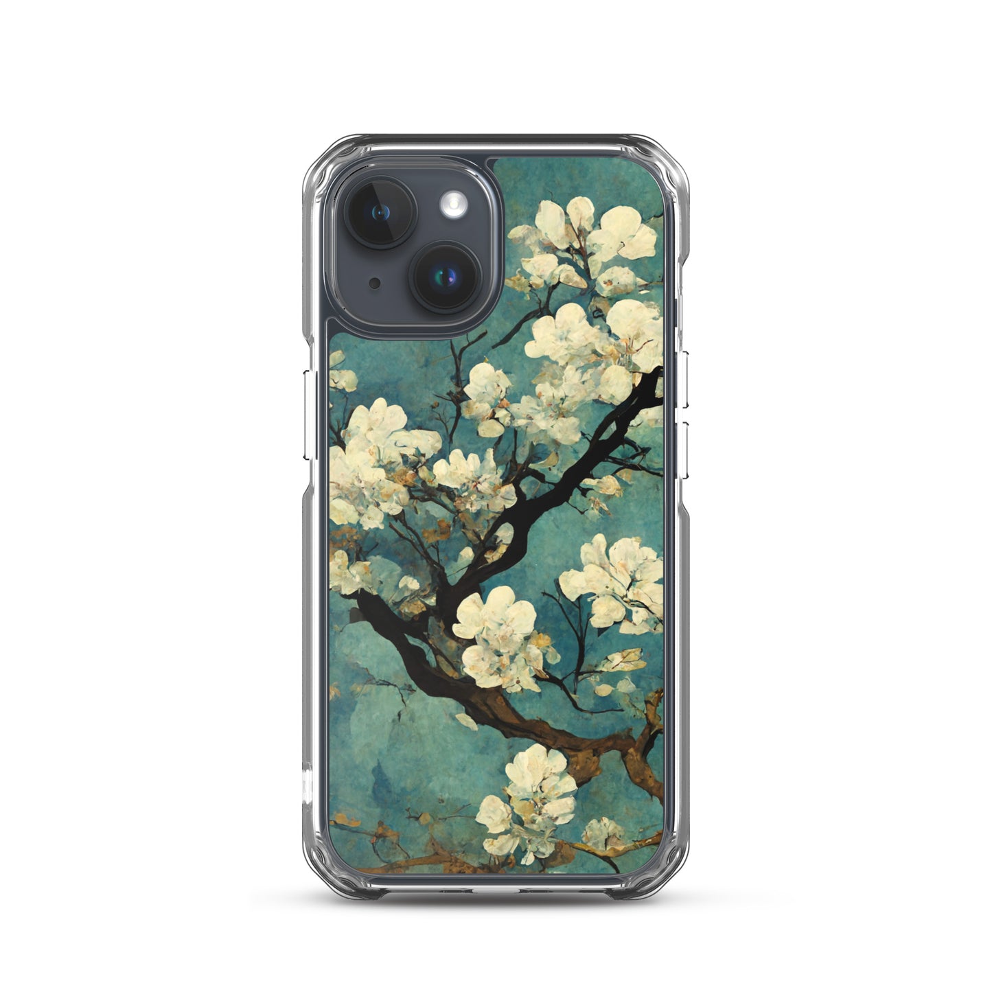 iPhone Case - Almond Blossoms #7
