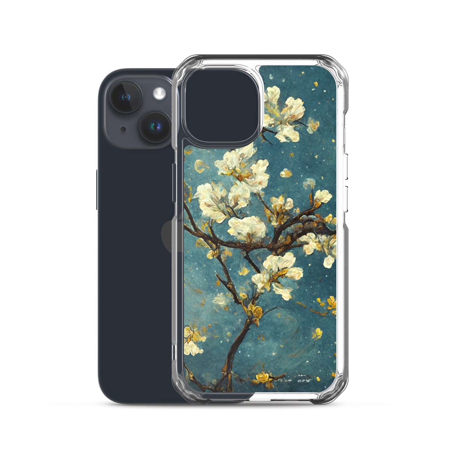 iPhone Case - Almond Blossoms #9