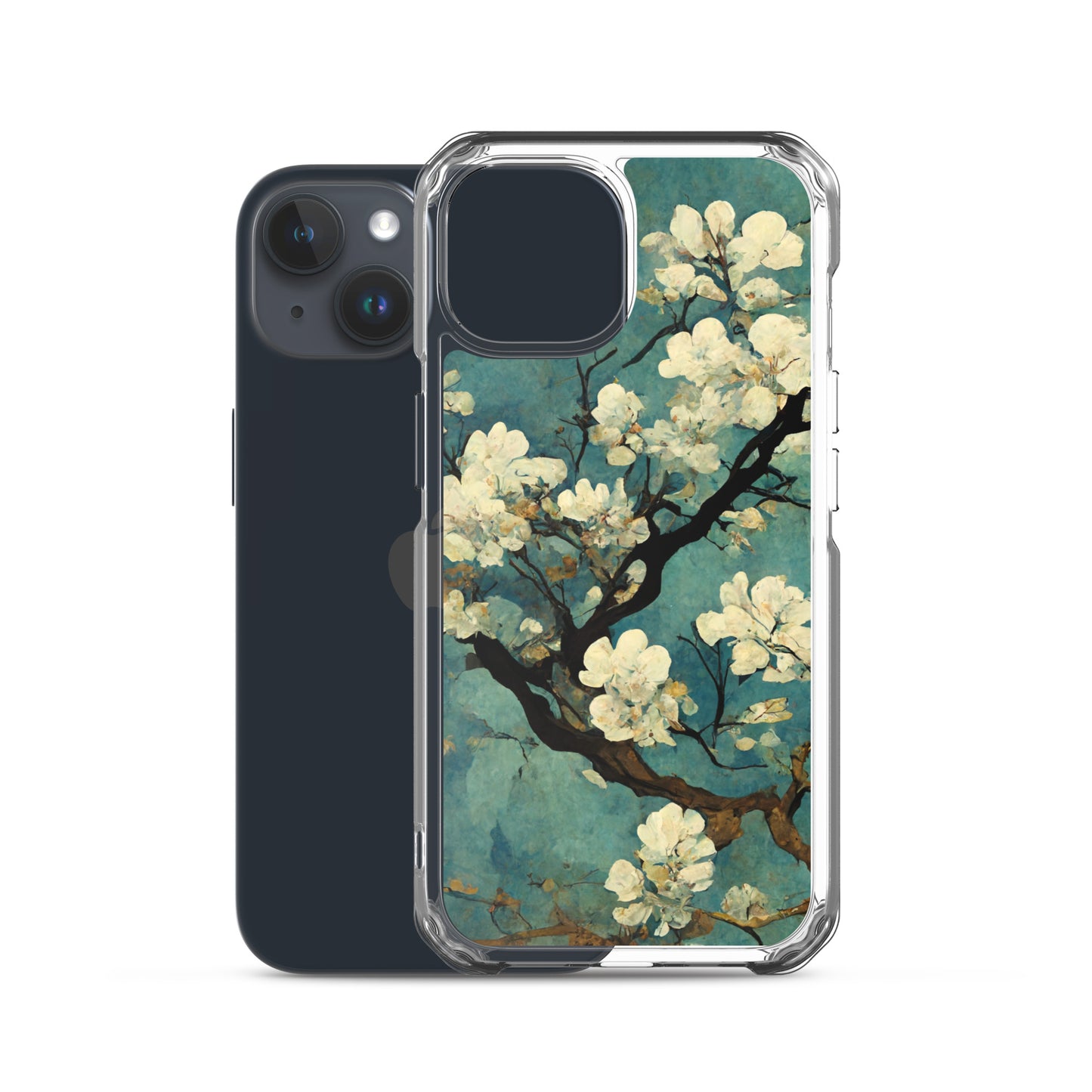 iPhone Case - Almond Blossoms #7
