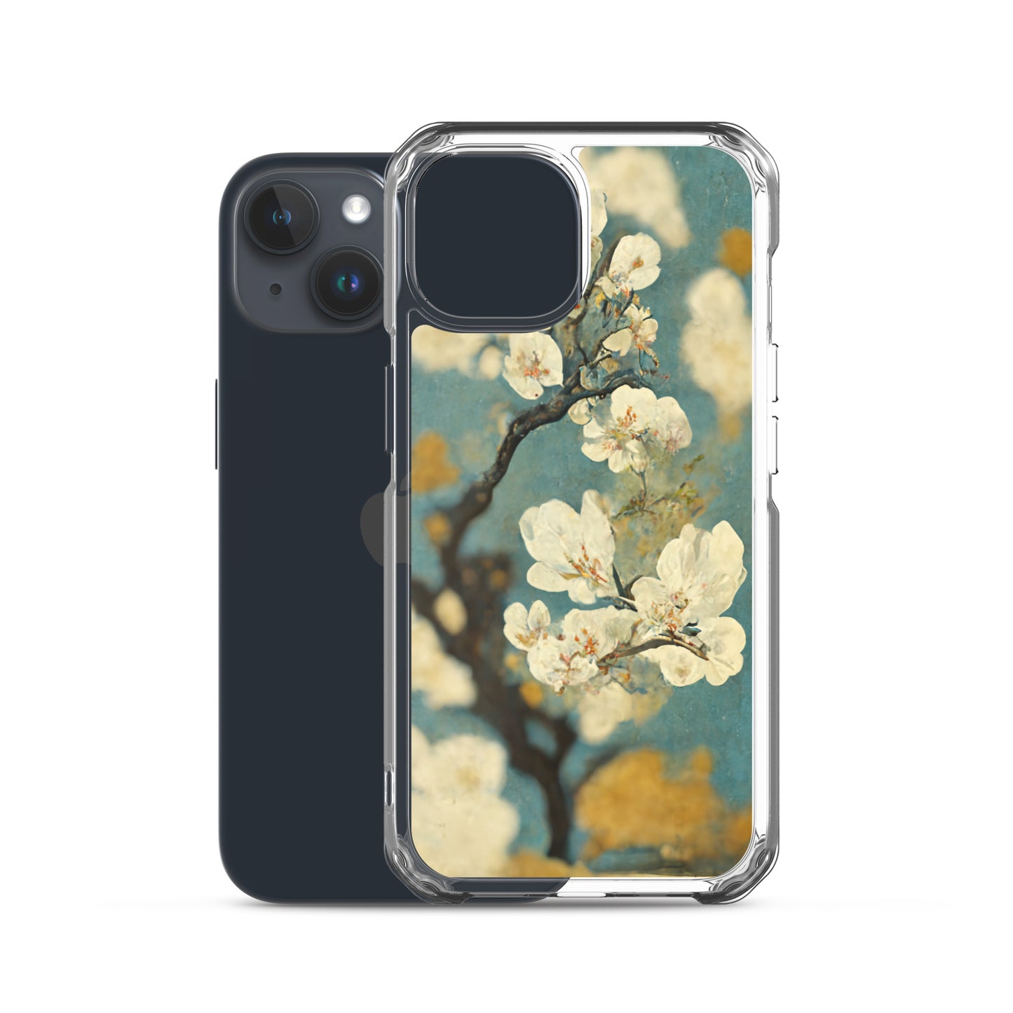 iPhone Case - Almond Blossoms #6