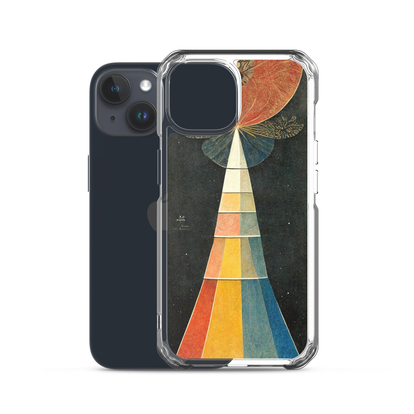 iPhone Case - Abstract Art #7