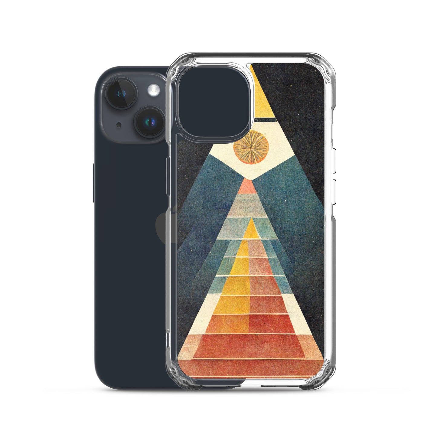 iPhone Case - Abstract Art #3