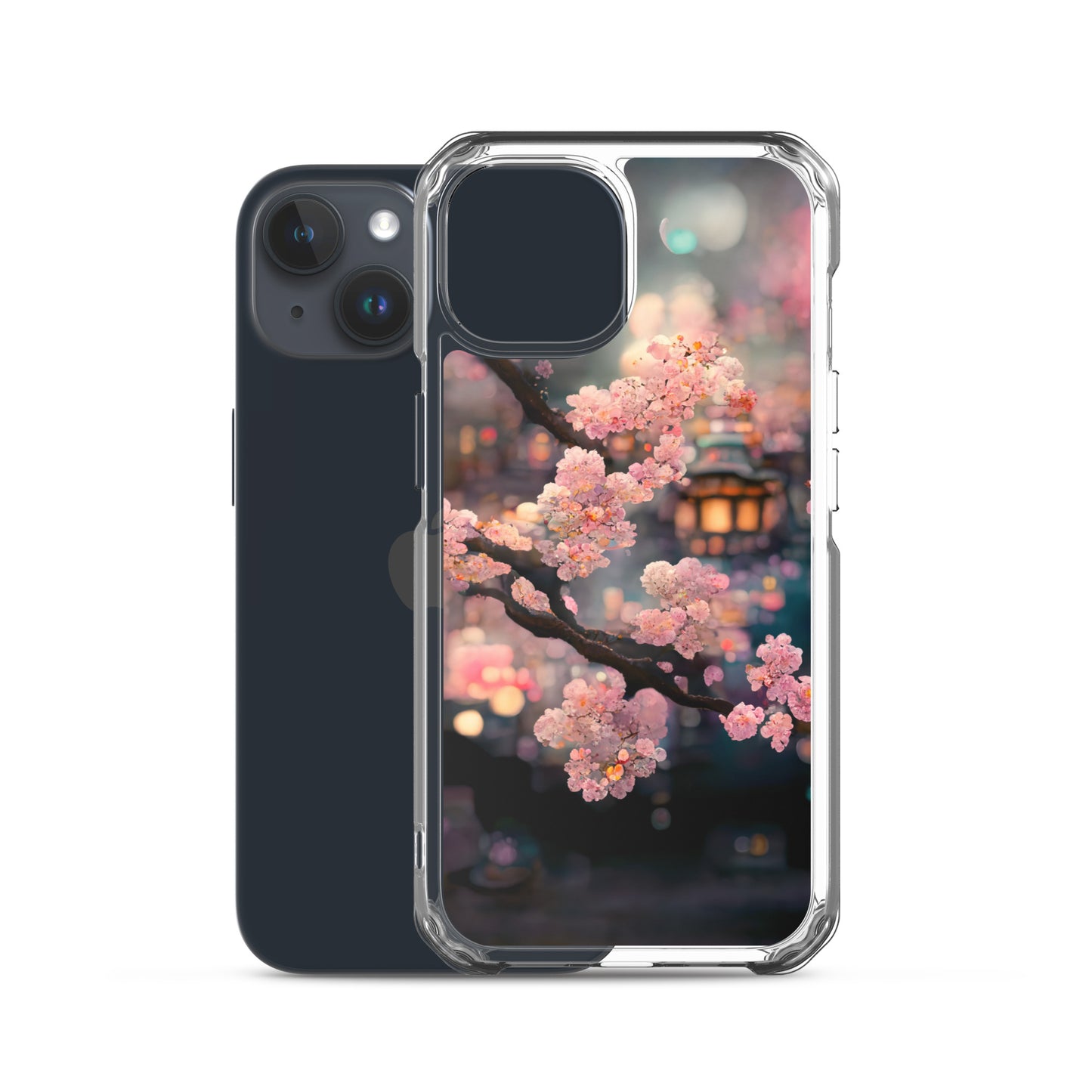 iPhone Case - Kyoto Cherry Blossoms #5