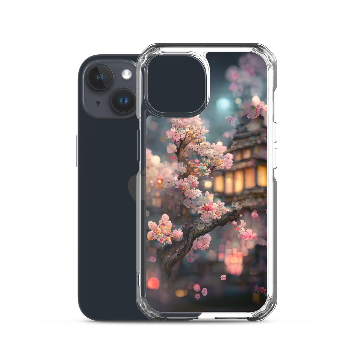 iPhone Case - Kyoto Cherry Blossoms #6