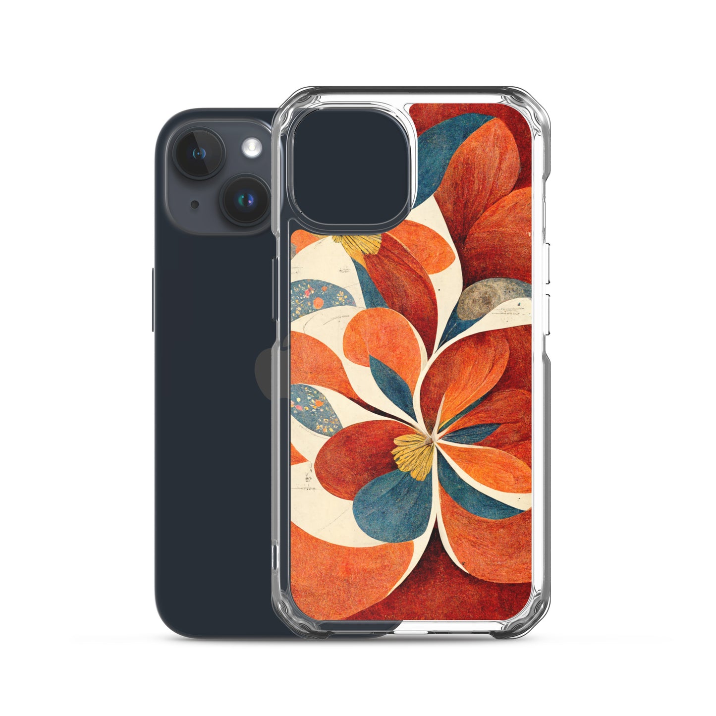 iPhone Case - Abstract Art #2
