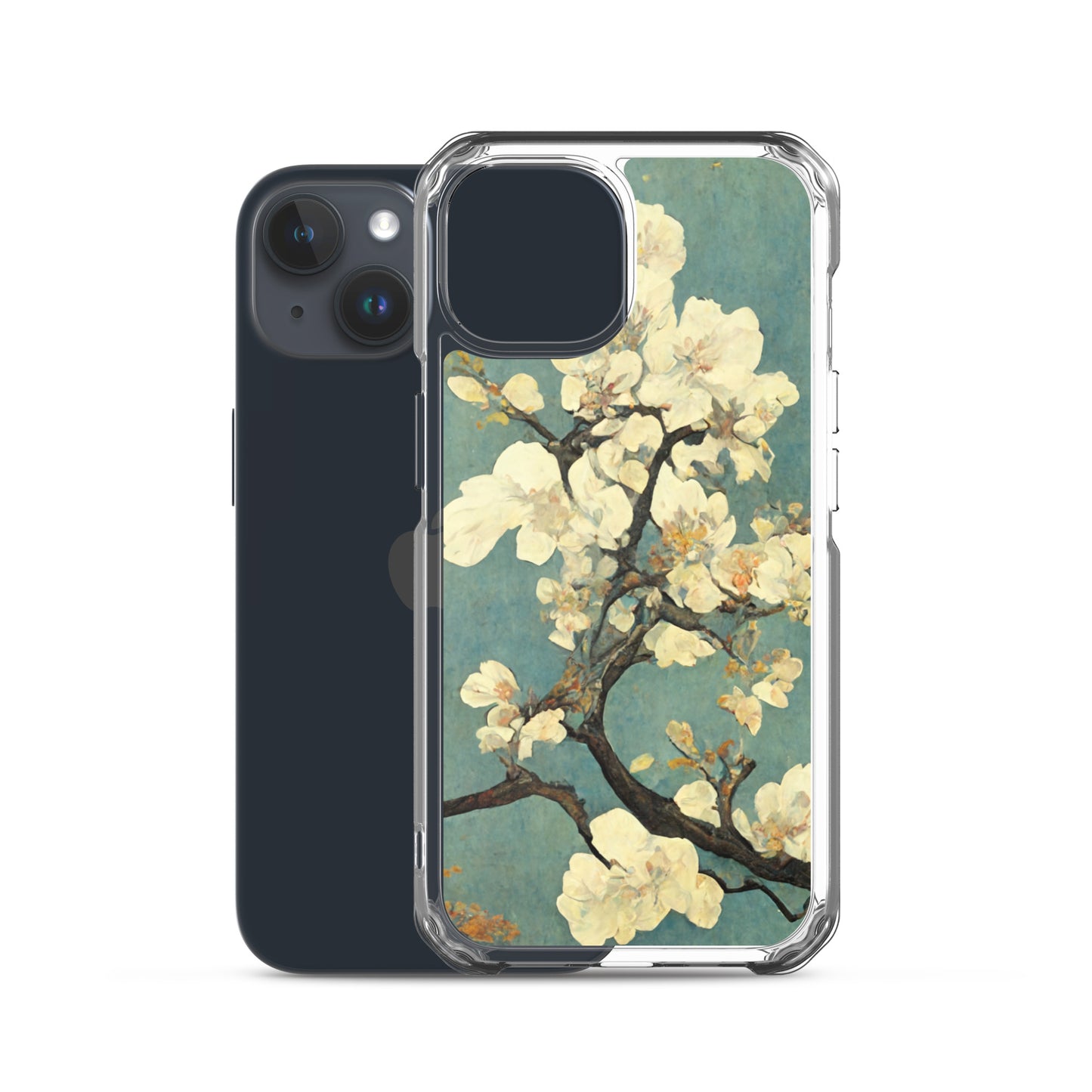 iPhone Case - Almond Blossoms #5