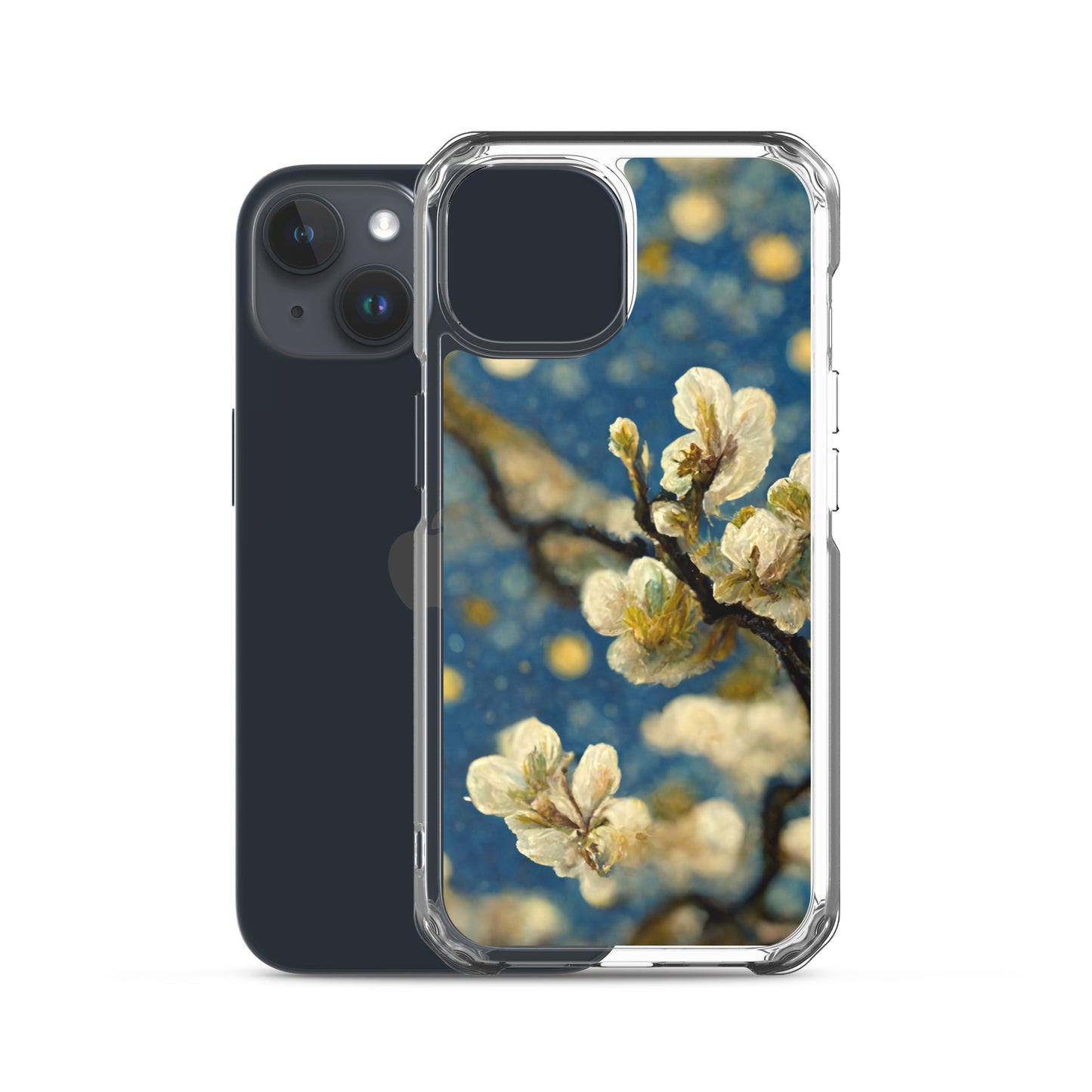 iPhone Case - Almond Blossoms #14