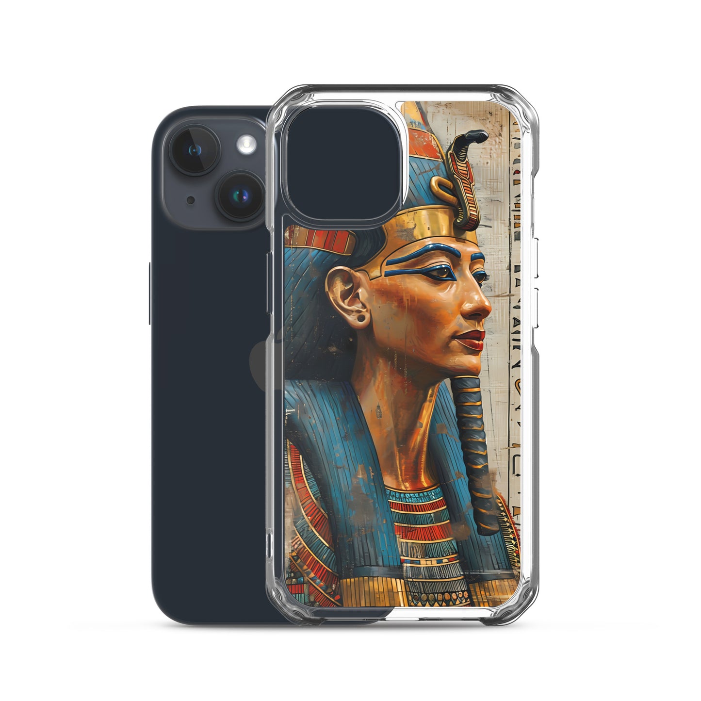 Phone Case - Book of the Dead