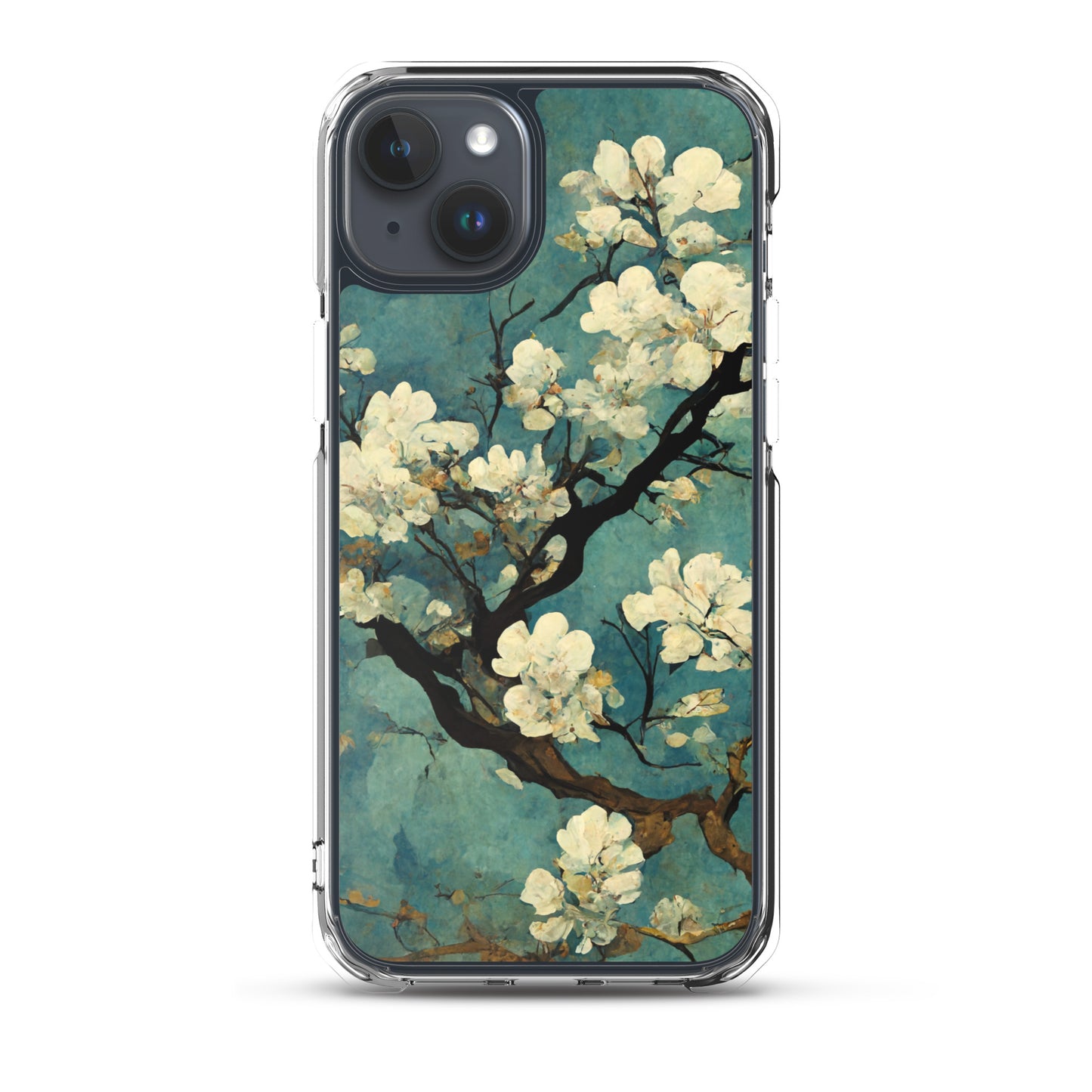 iPhone Case - Almond Blossoms #7