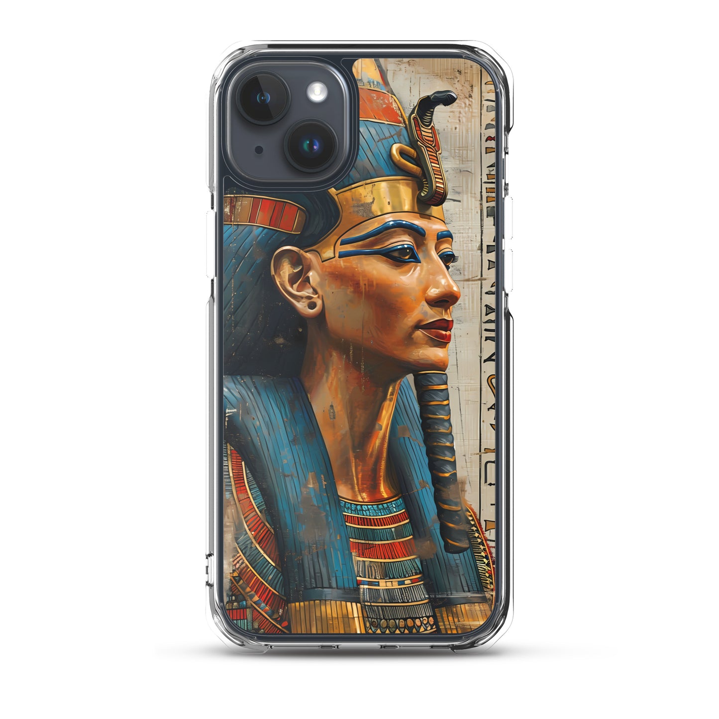 Phone Case - Book of the Dead