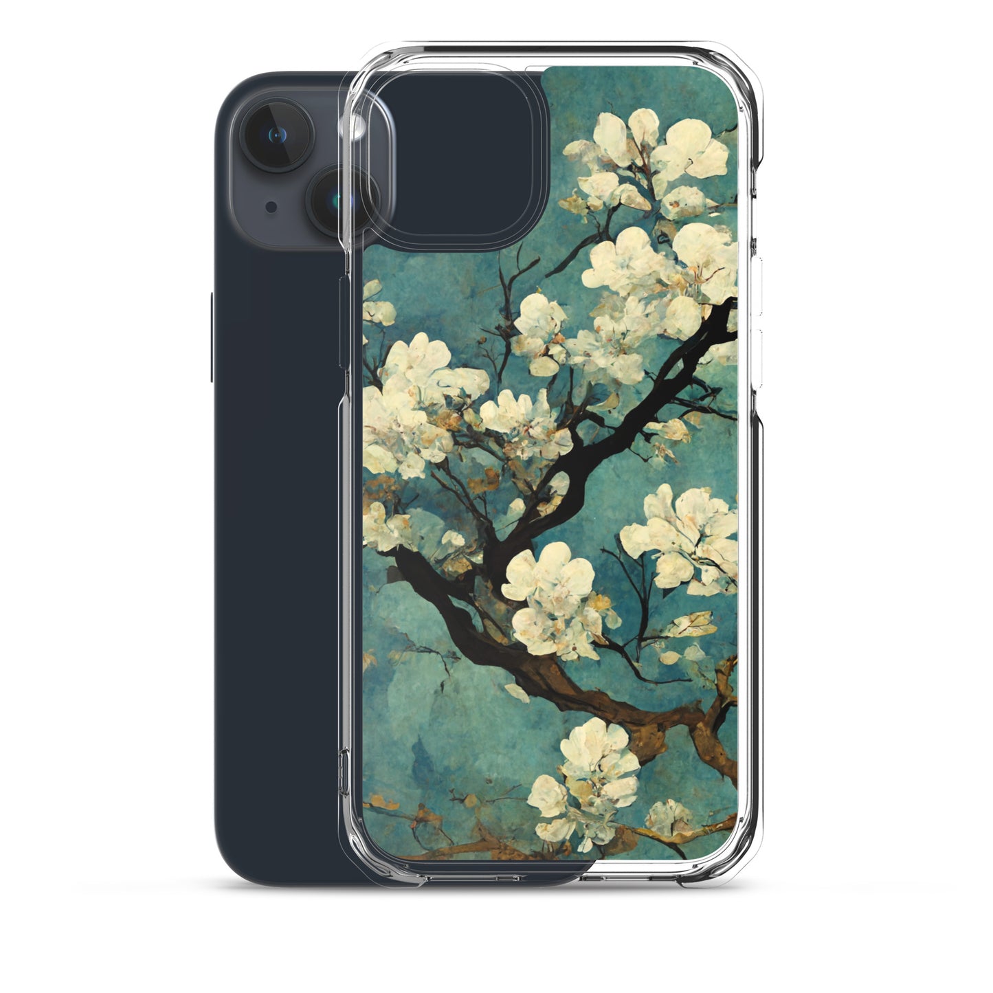 iPhone Case - Almond Blossoms #7