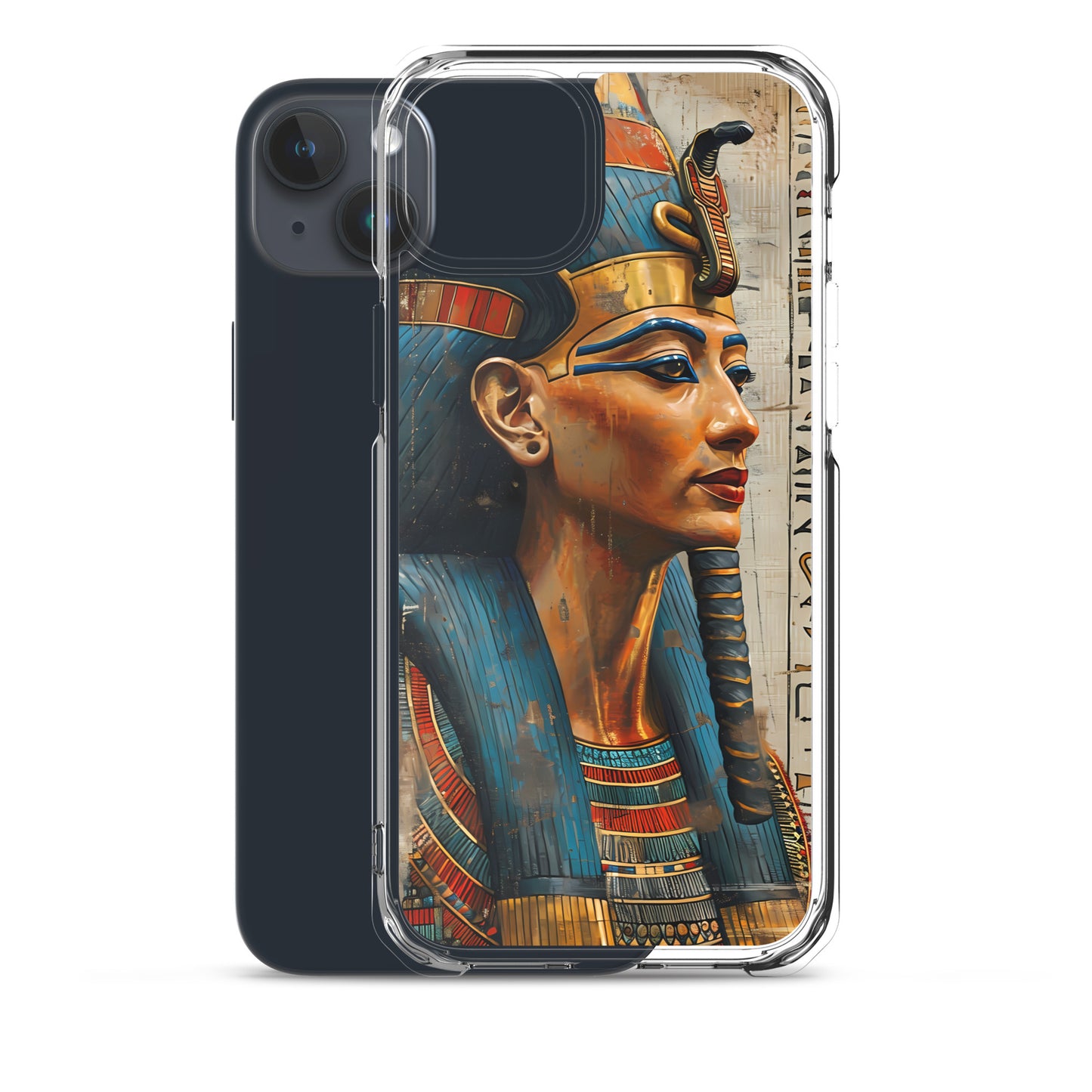 Phone Case - Book of the Dead
