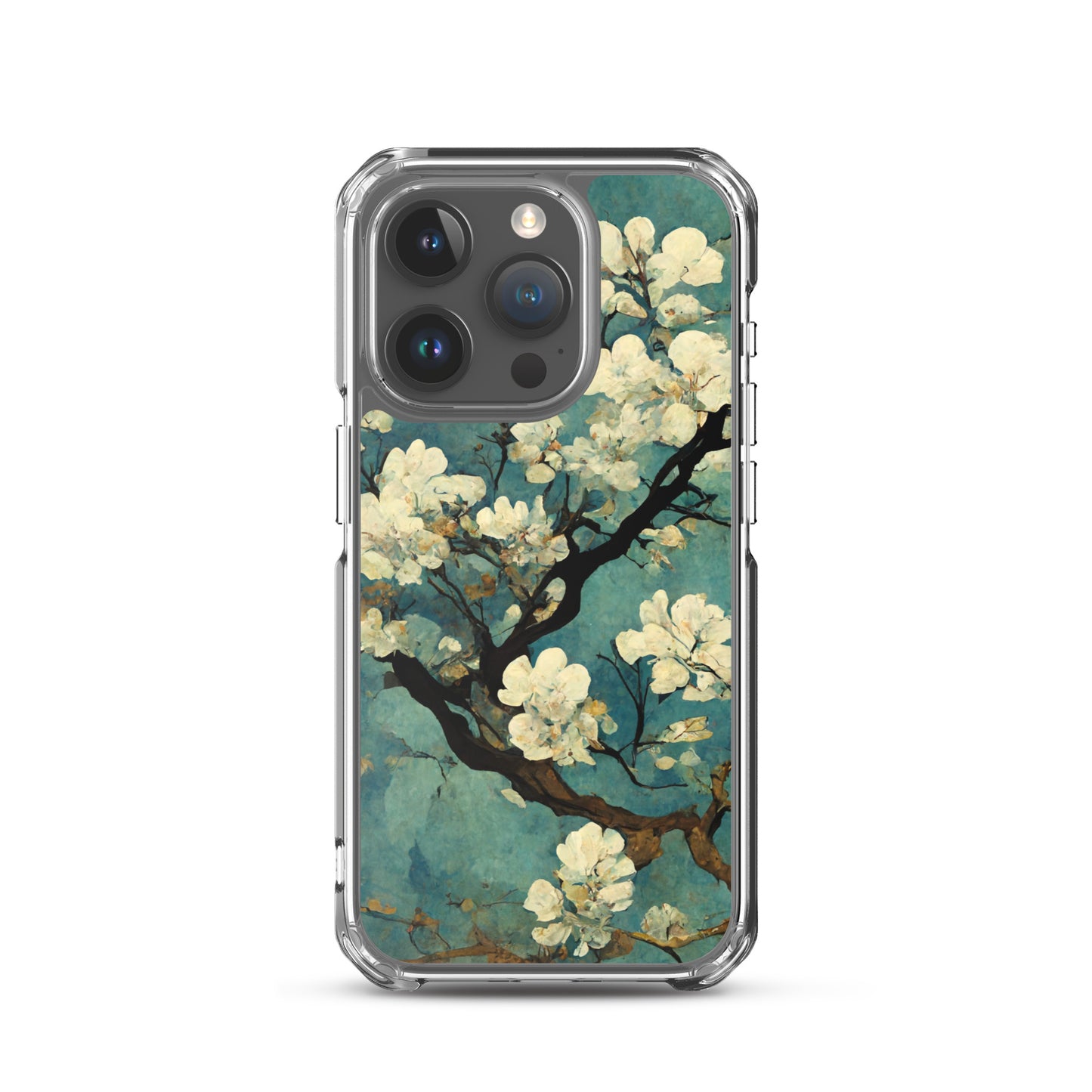 iPhone Case - Almond Blossoms #7