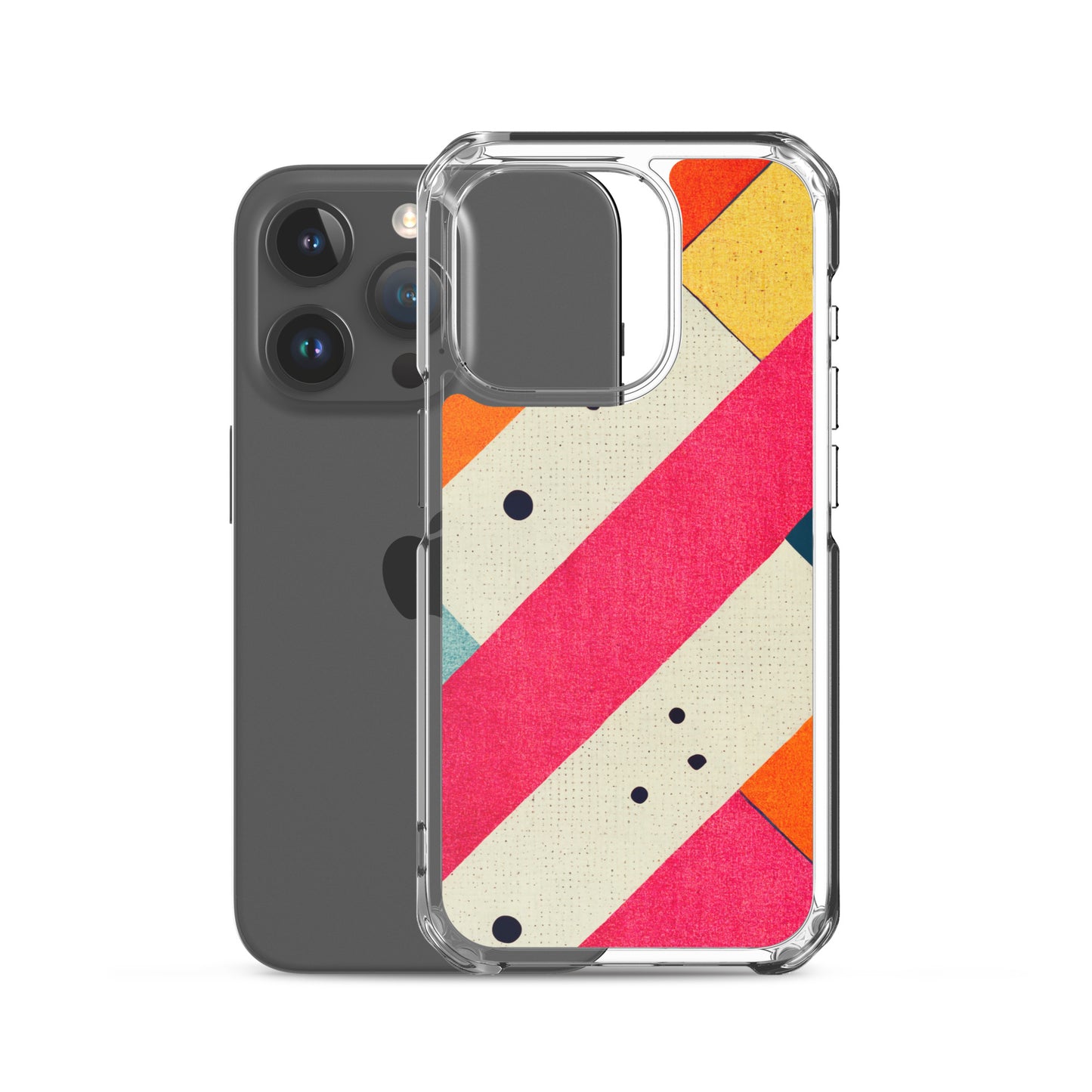 iPhone Case - Bold Patterns #4