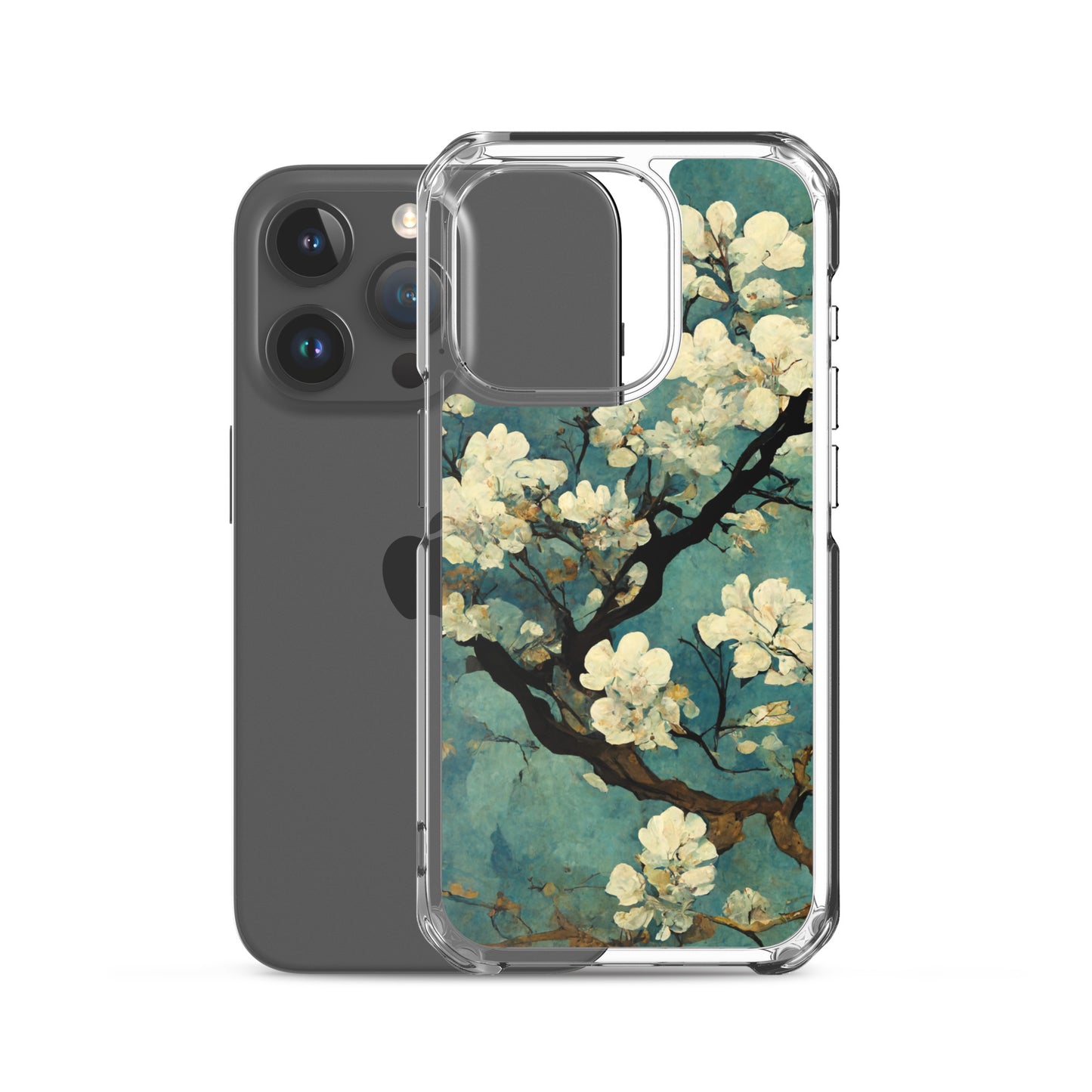 iPhone Case - Almond Blossoms #7