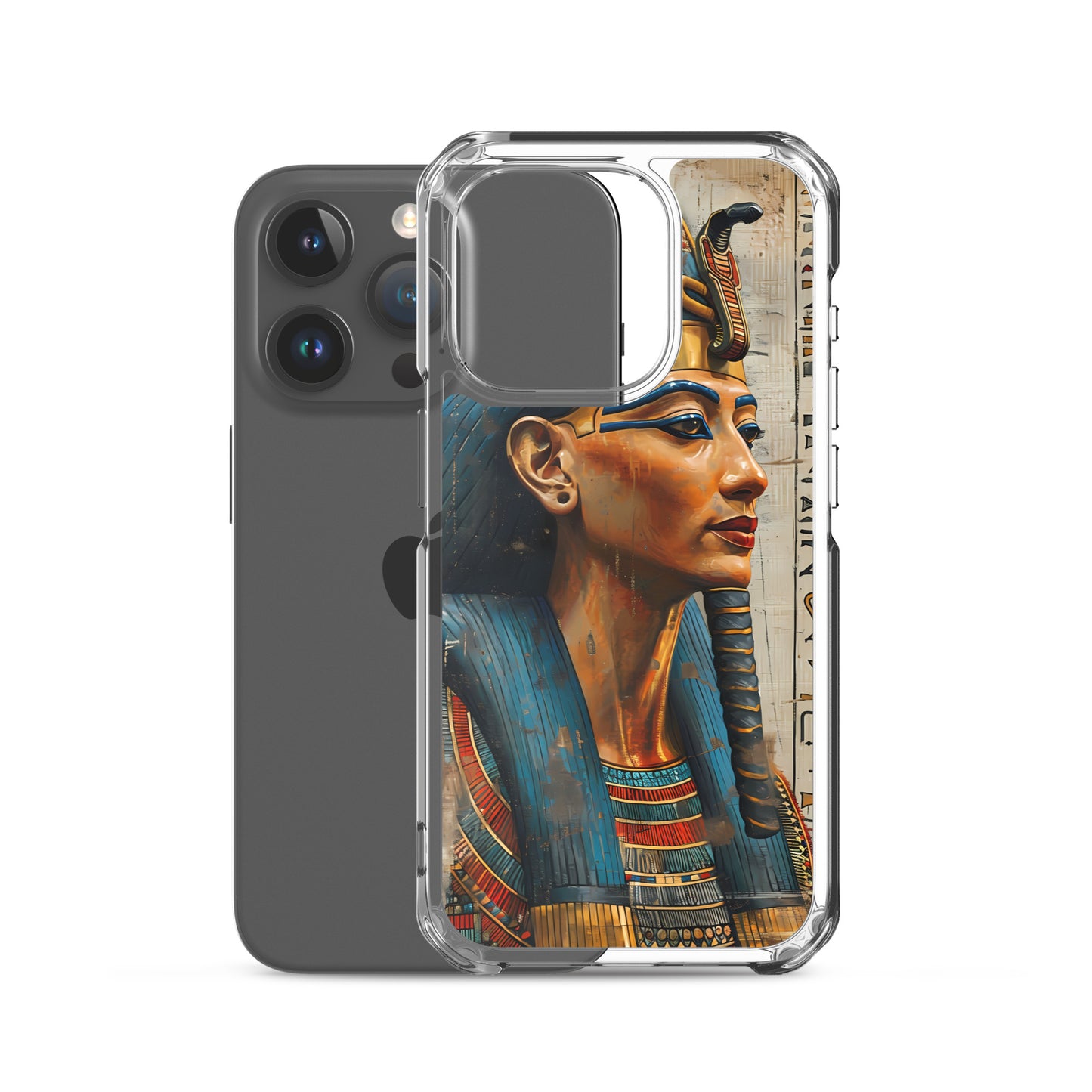 Phone Case - Book of the Dead