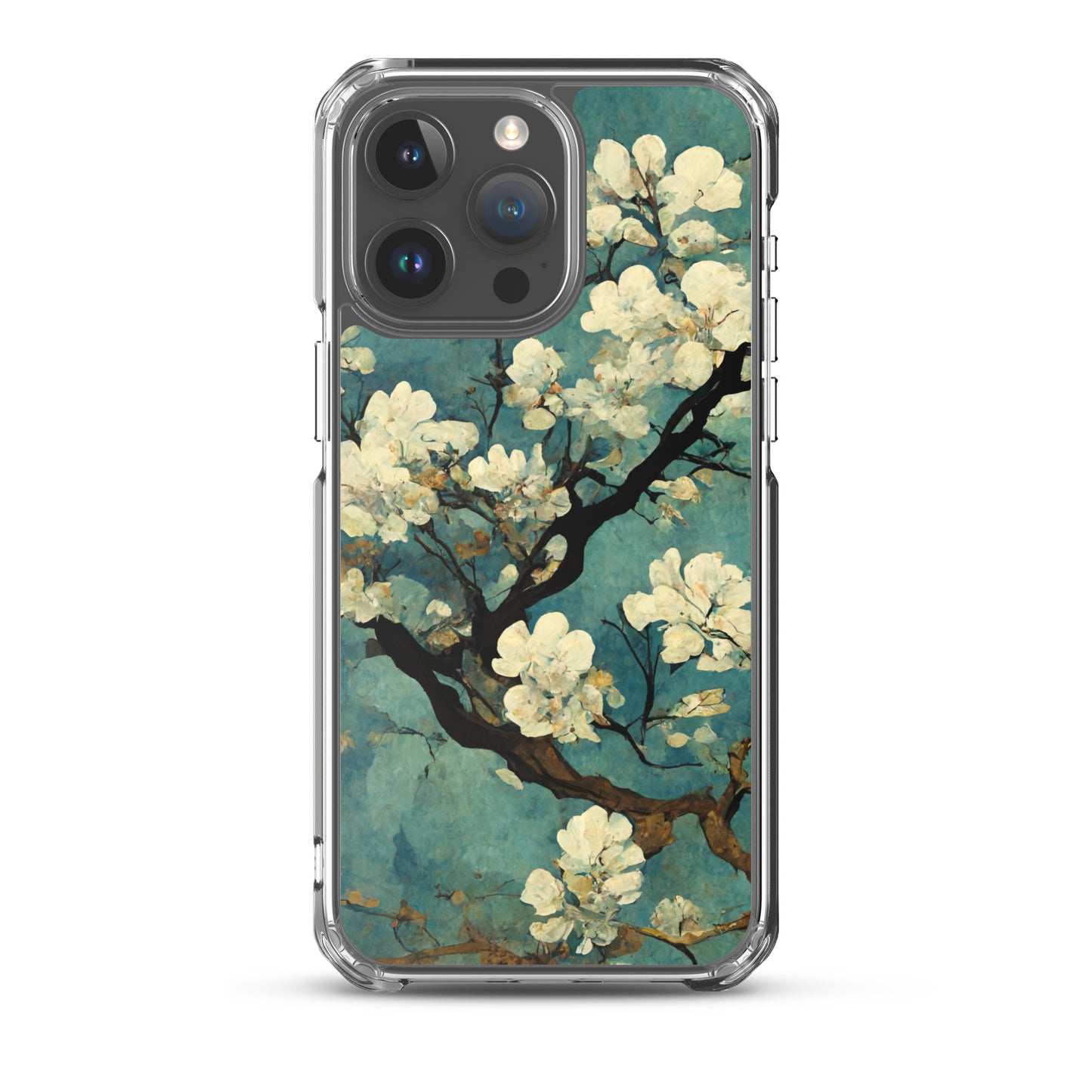 iPhone Case - Almond Blossoms #7